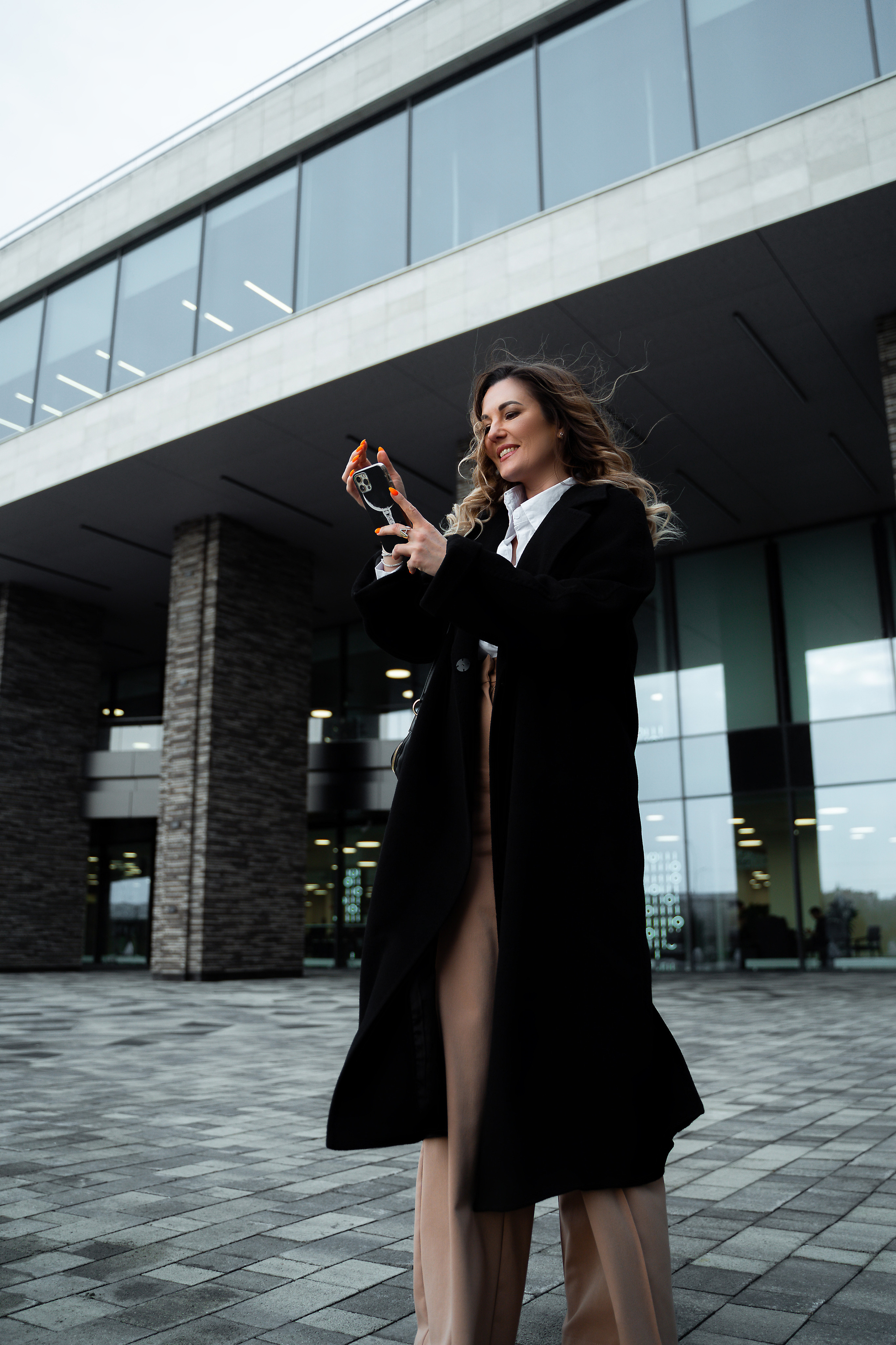 Алина. Фотограф Казань