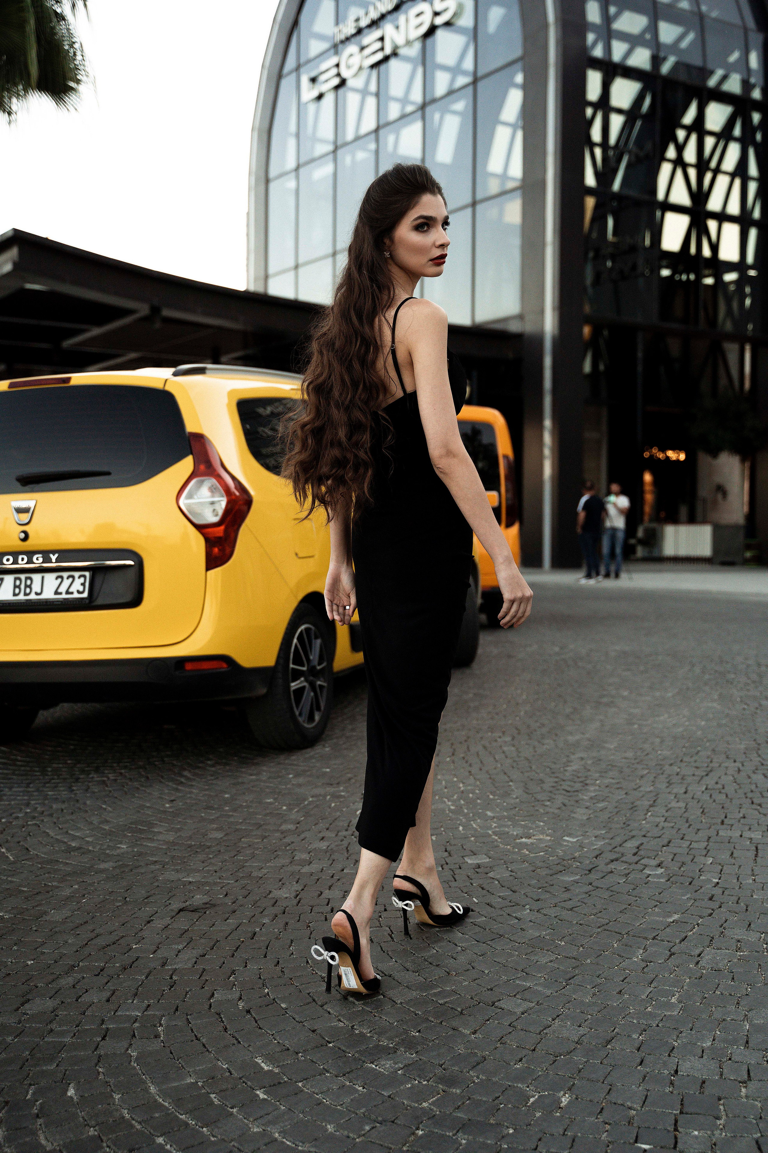 Алия. Фотограф Казань