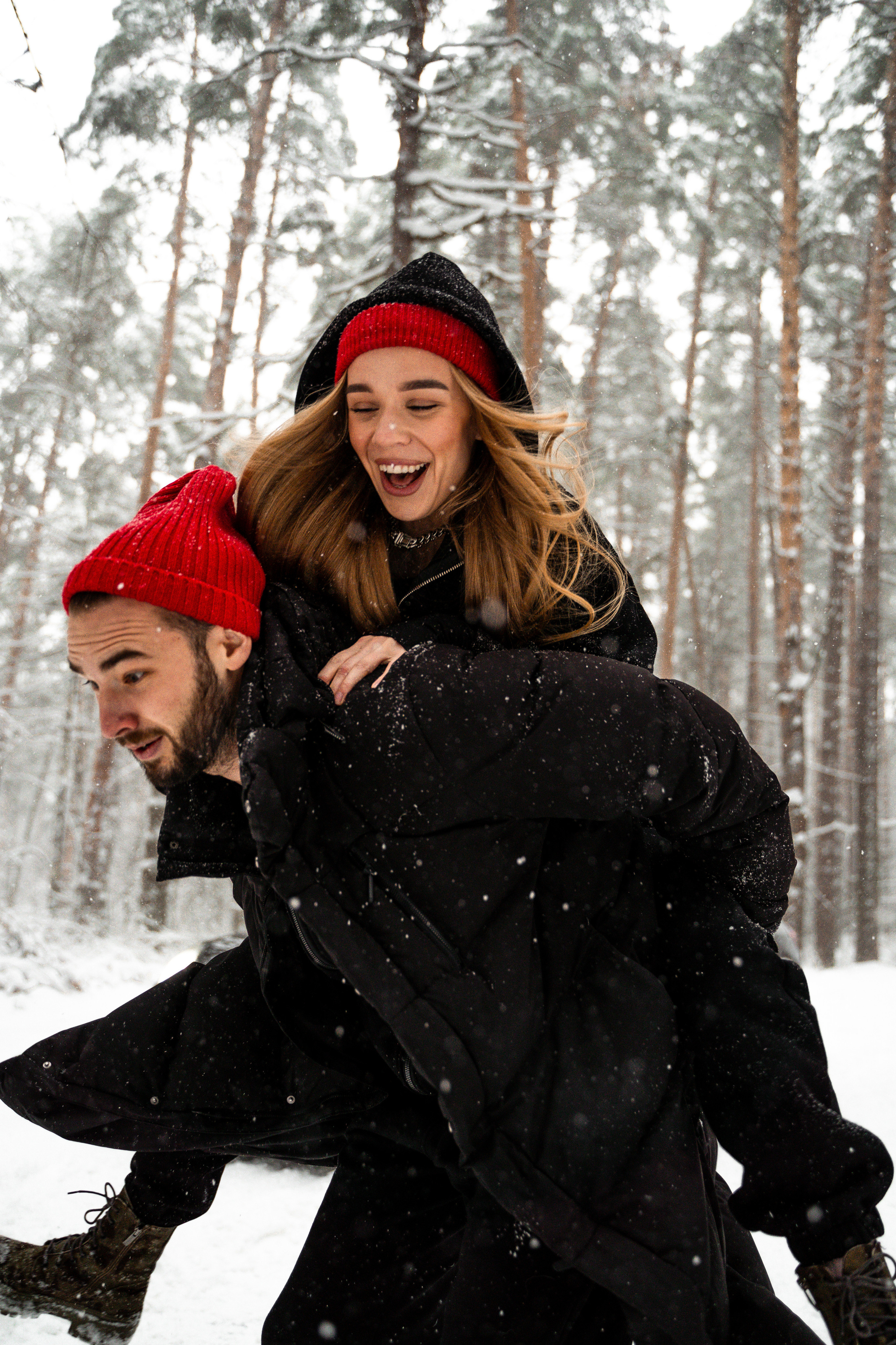 Вильдан и Аделина. Фотограф Казань