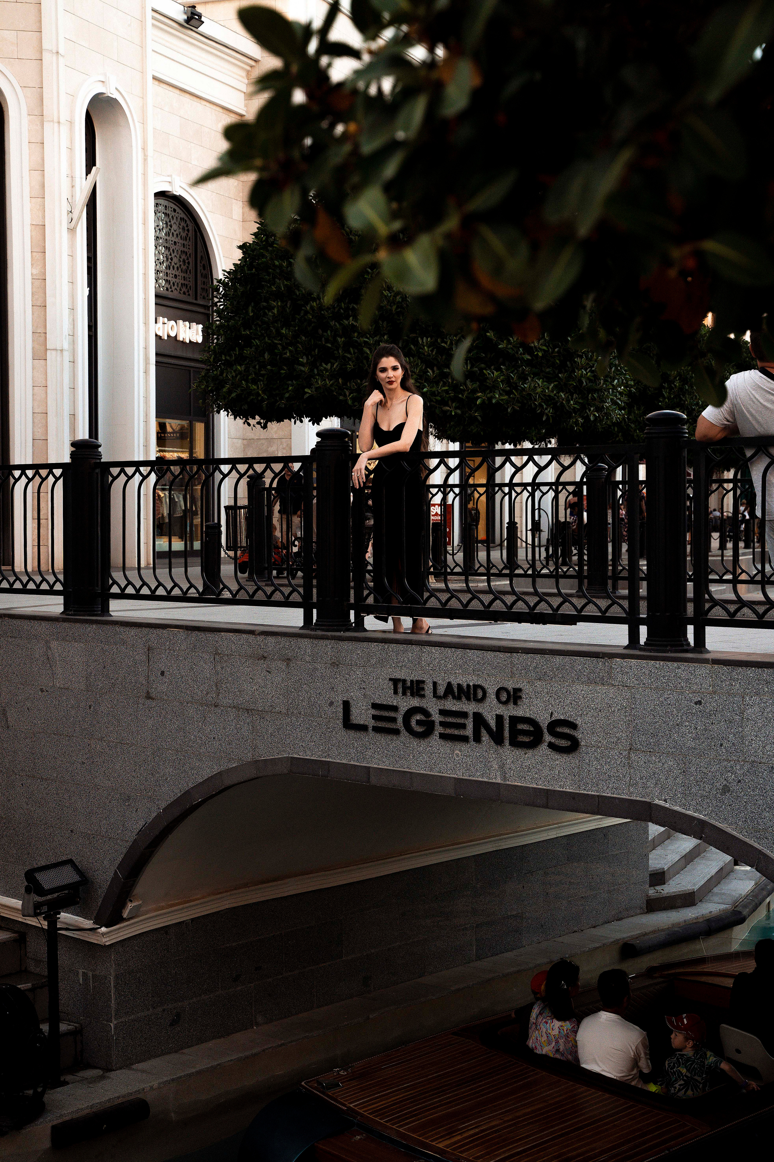 Алия. Фотограф Казань