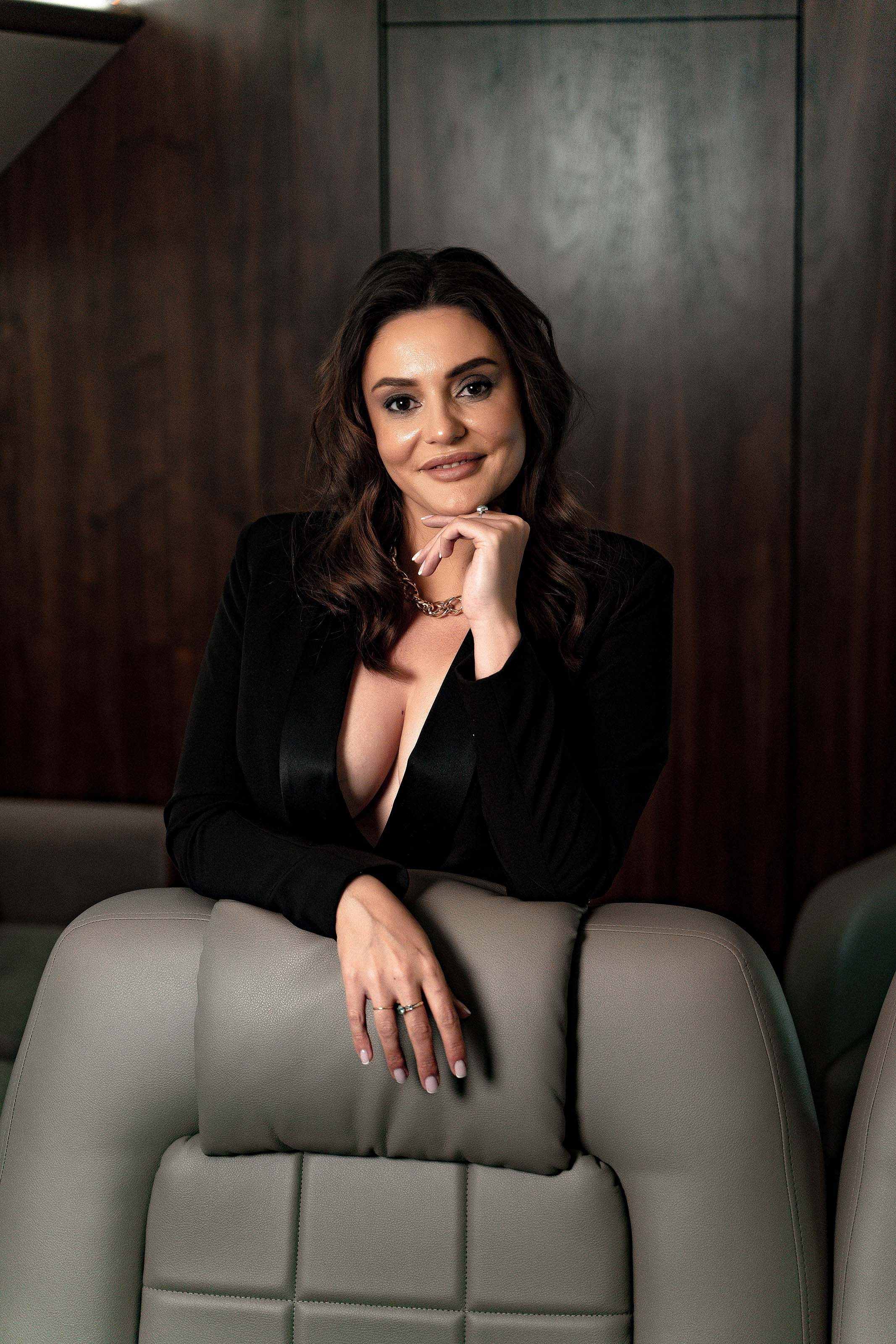 Анна. Фотограф Казань