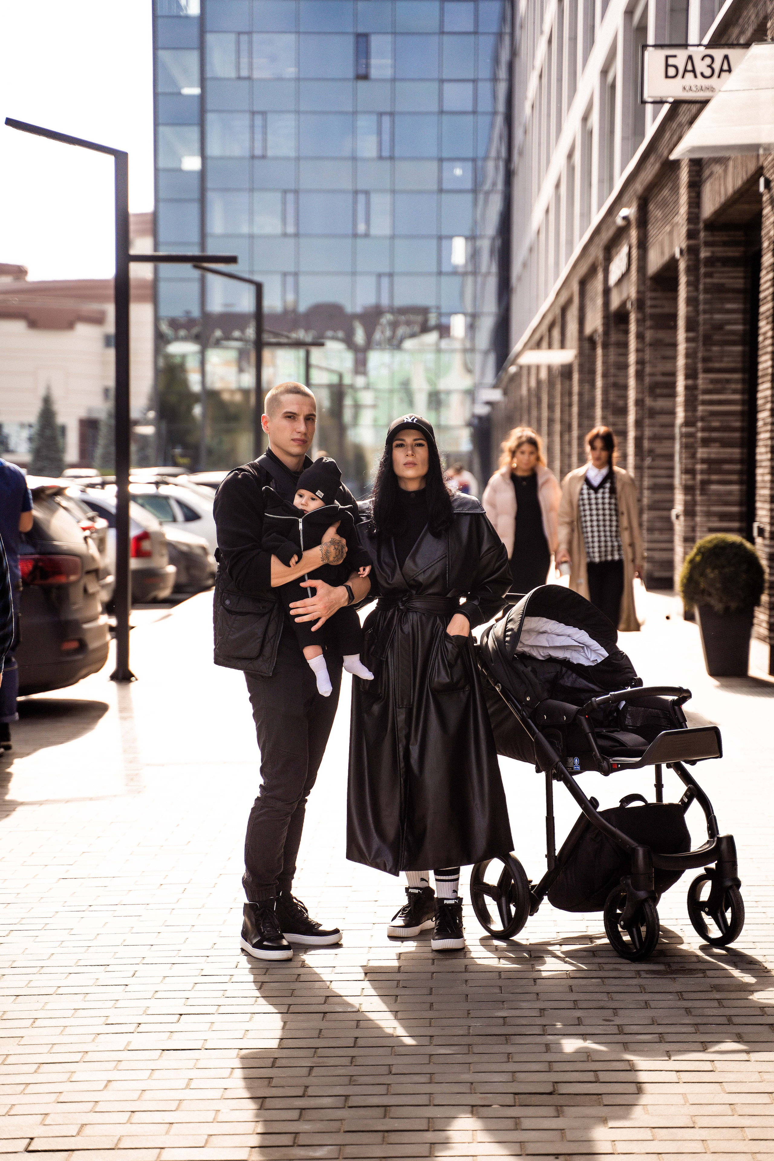 Елизаветта и Владислав. Фотограф Казань