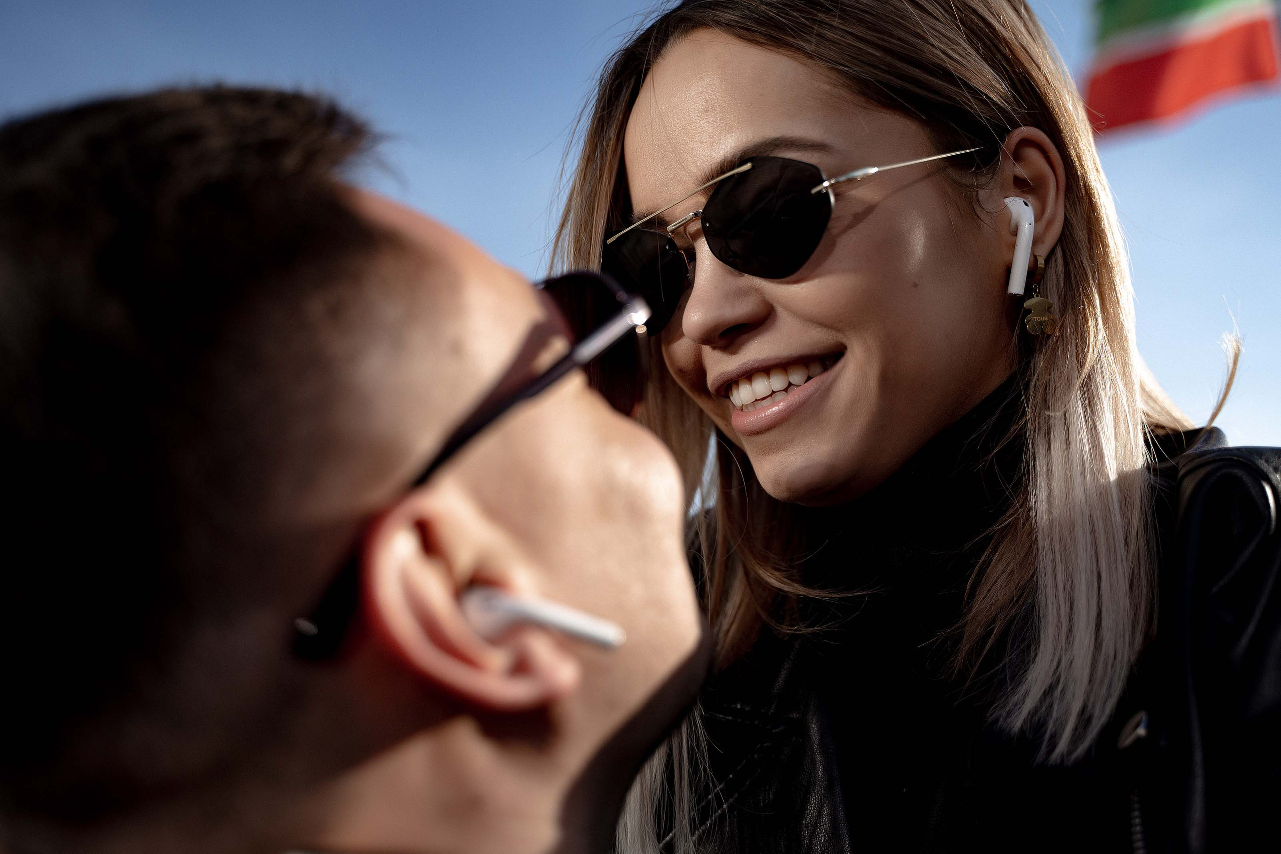 Ильдар и Альбина. Фотограф Казань