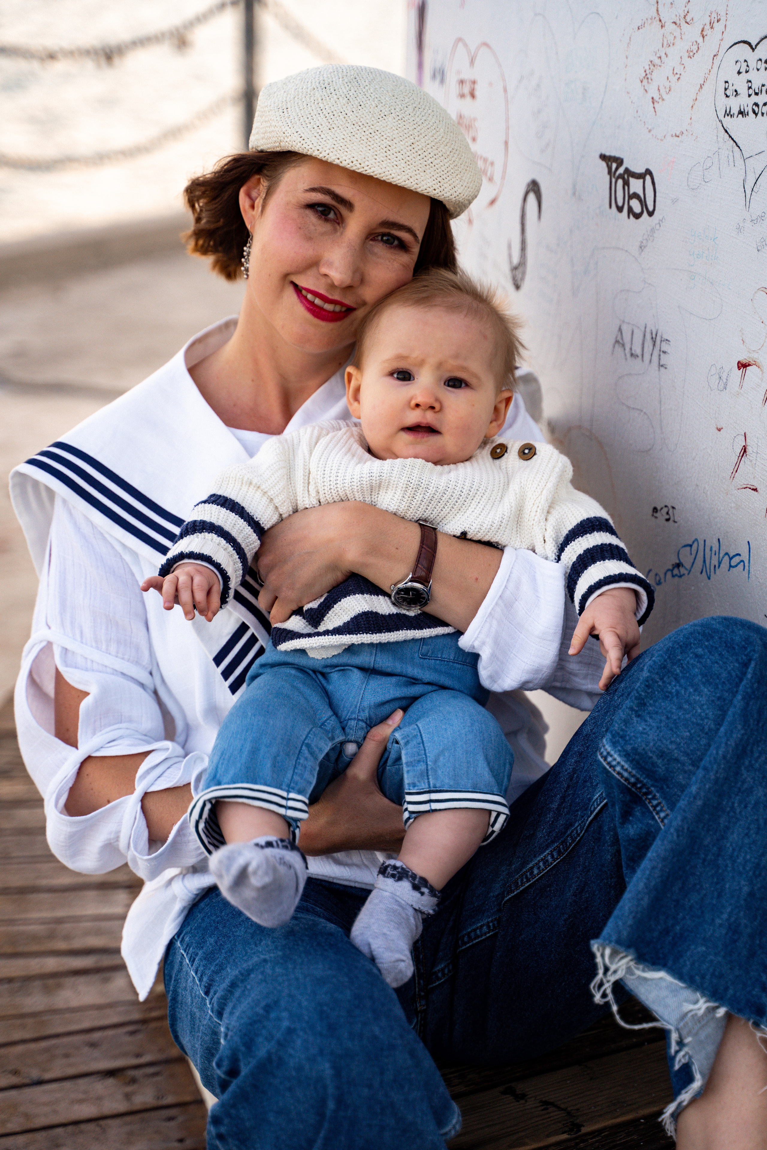 Андрей и Гузель. Фотограф Казань