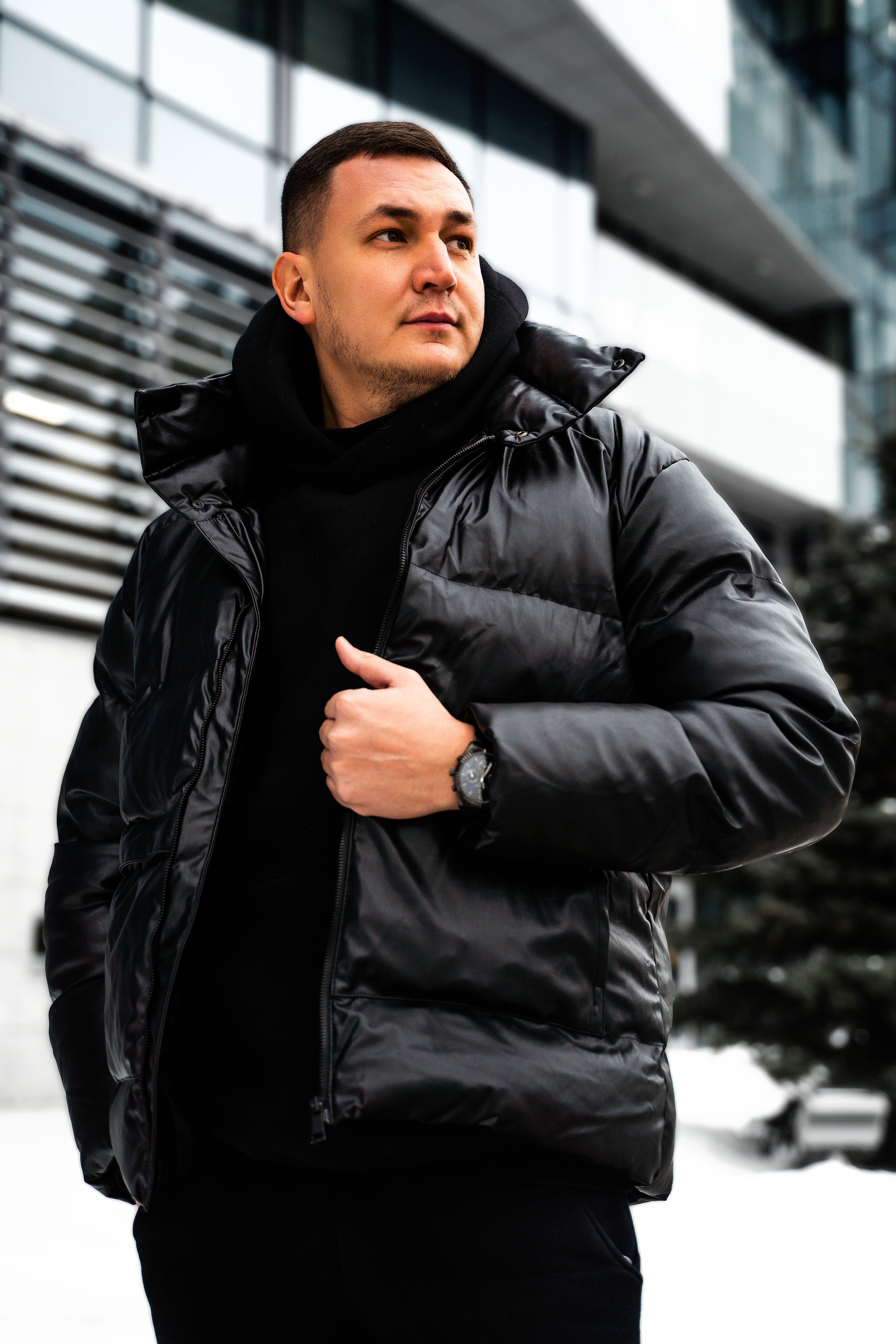 Ильдар. Фотограф Казань