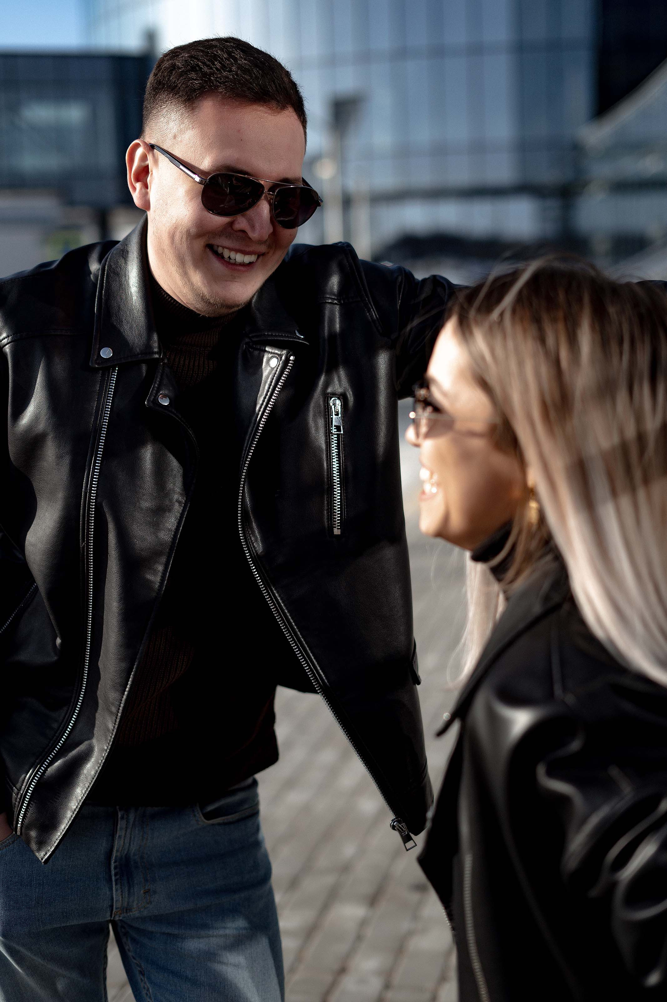 Ильдар и Альбина. Фотограф Казань