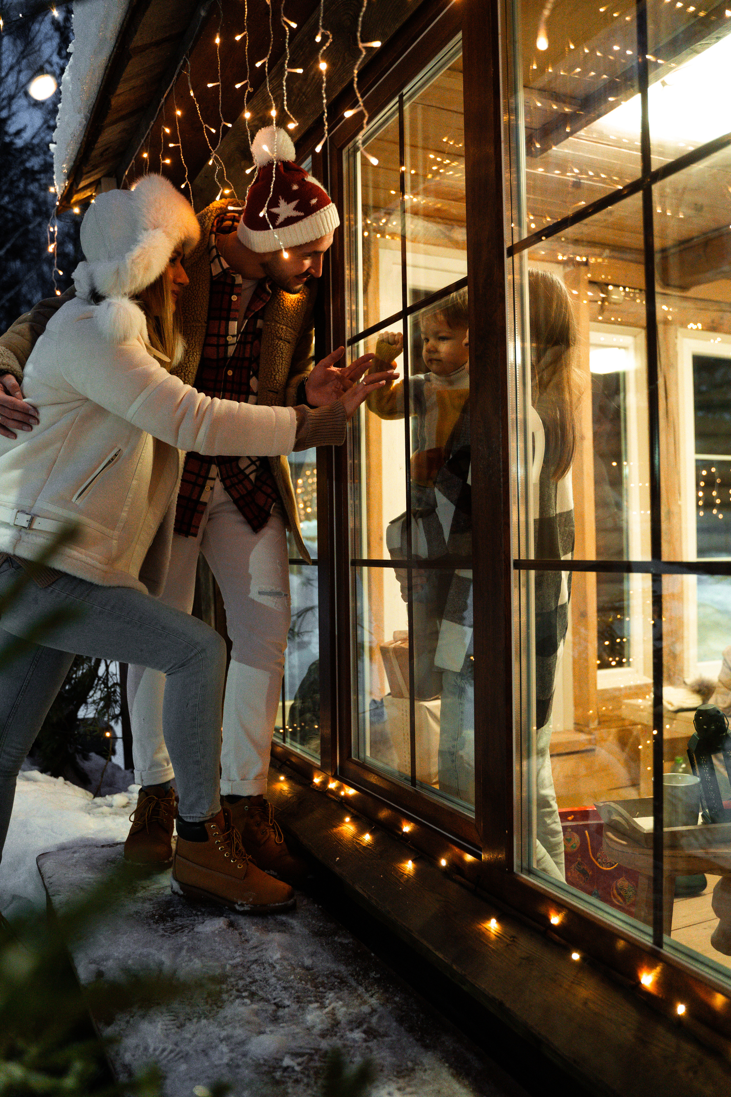 Анастасия и Сергей. Фотограф Казань