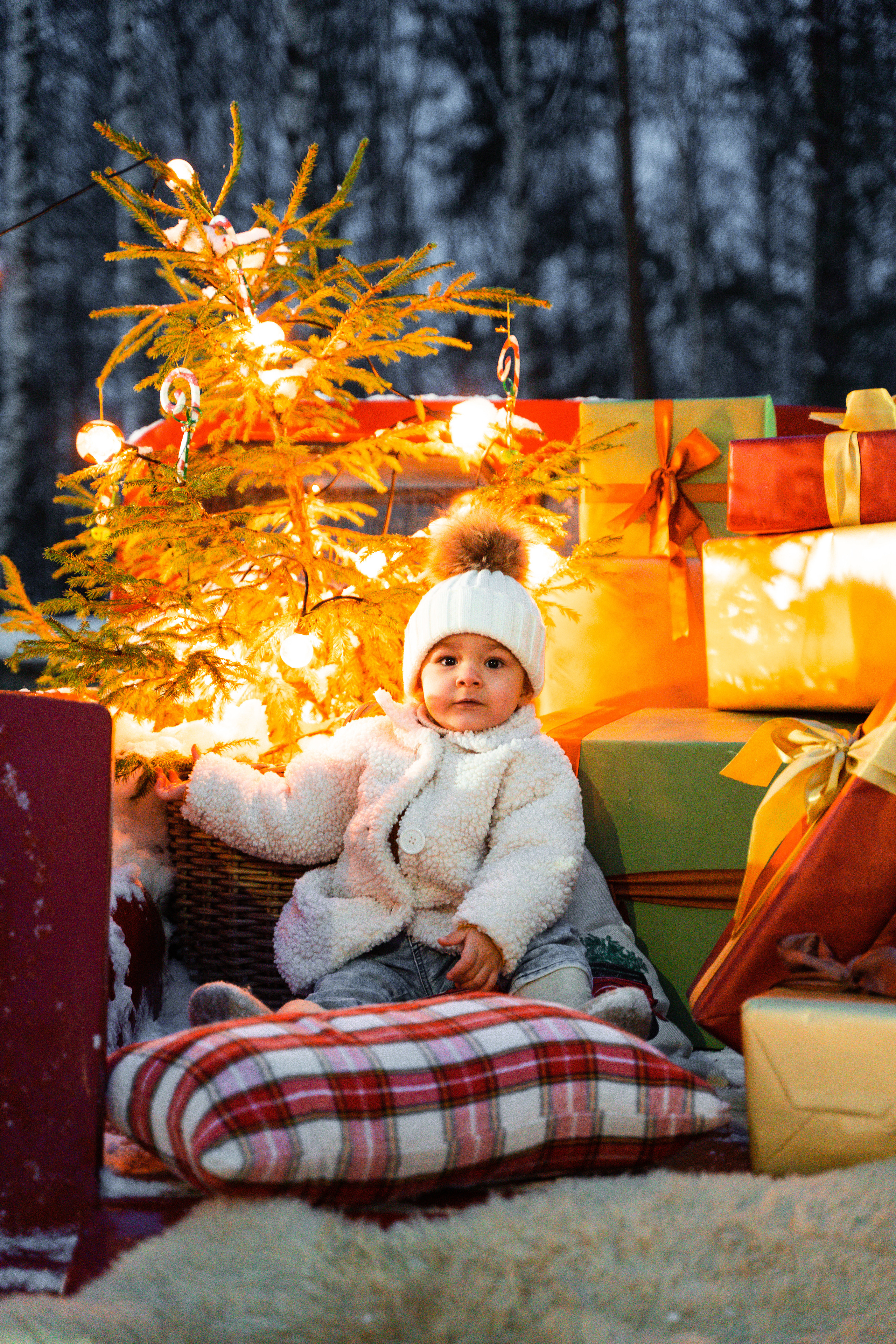 Анастасия и Сергей. Фотограф Казань