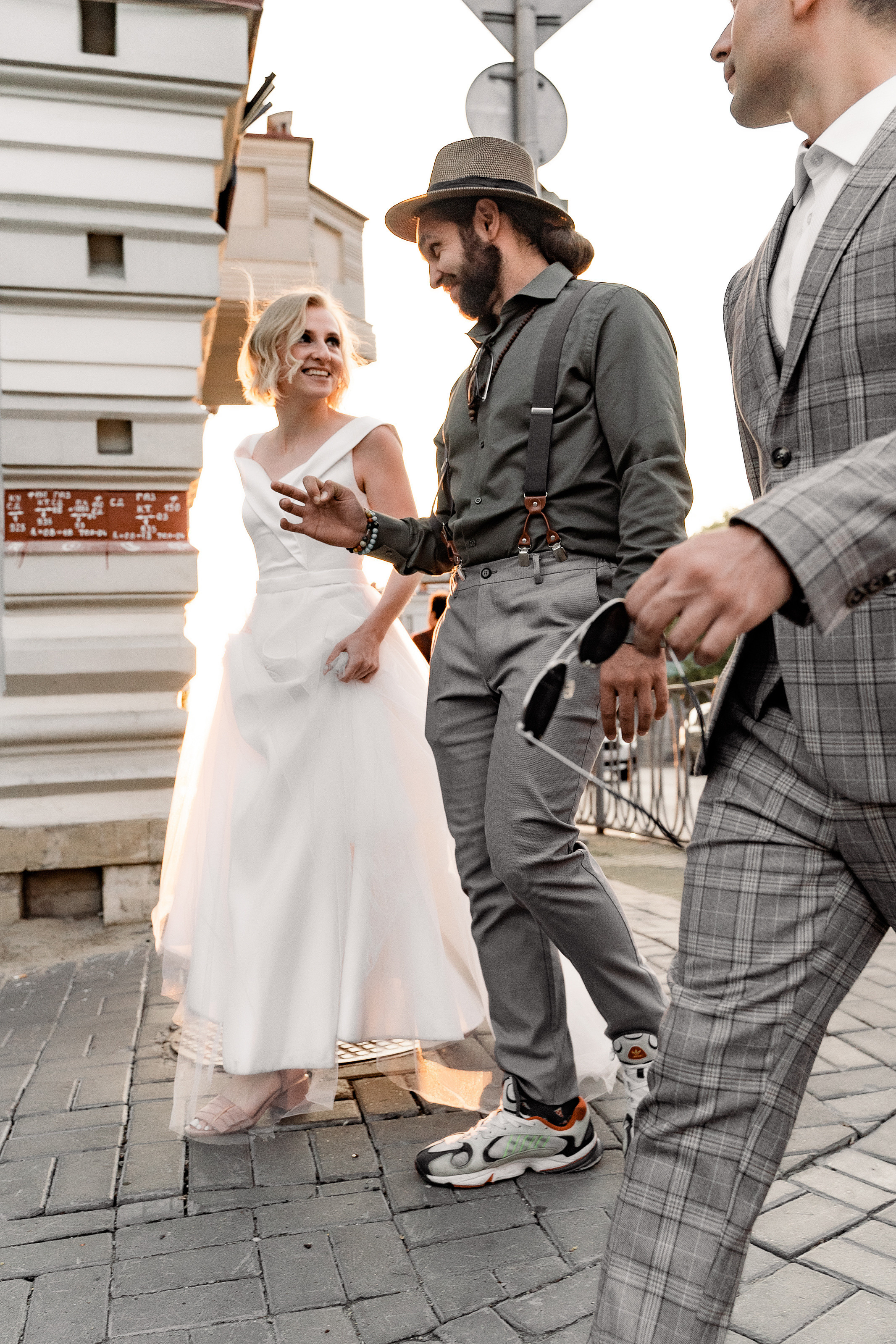 Андрей и Екатерина. Фотограф Казань