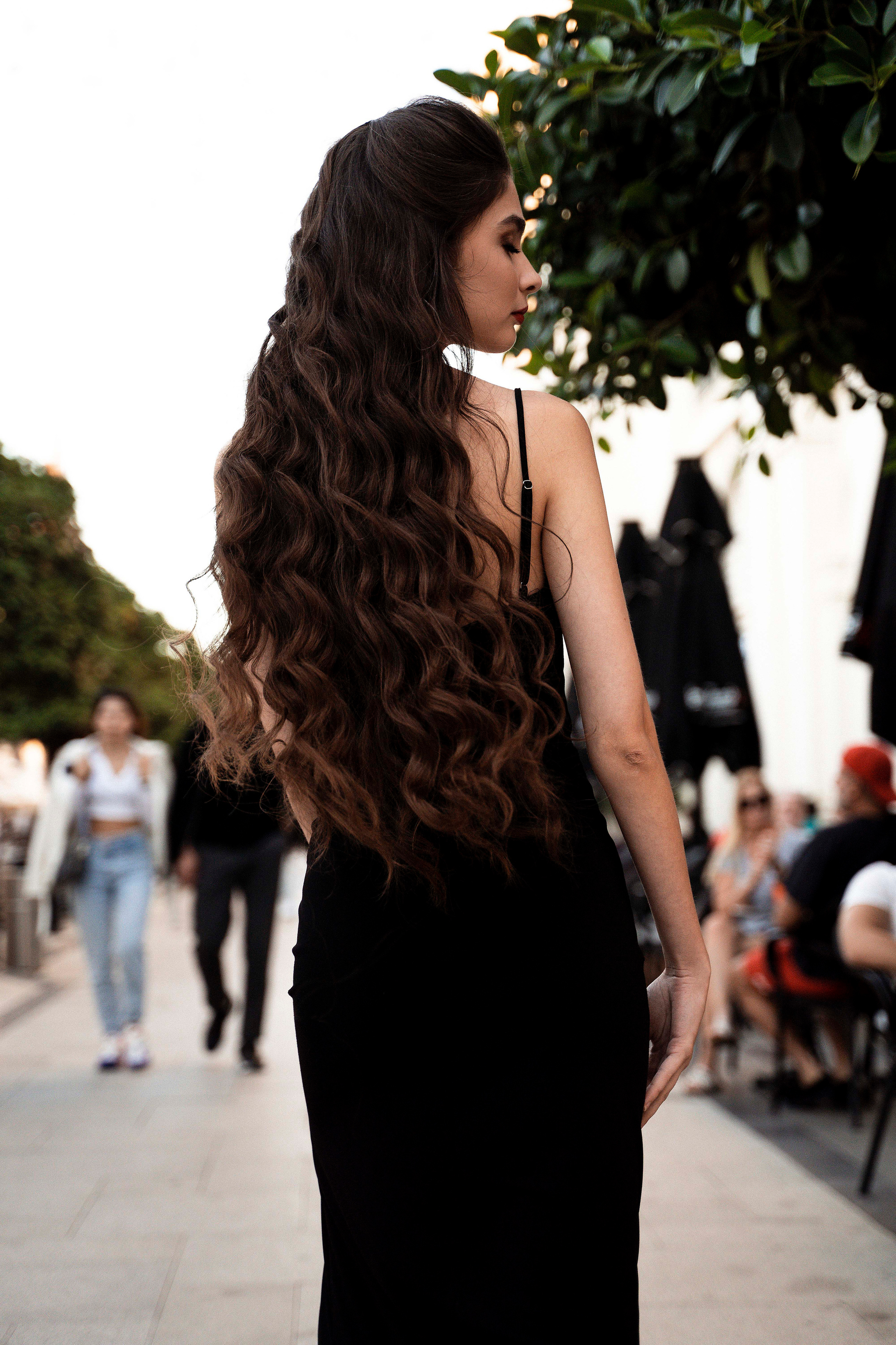 Алия. Фотограф Казань