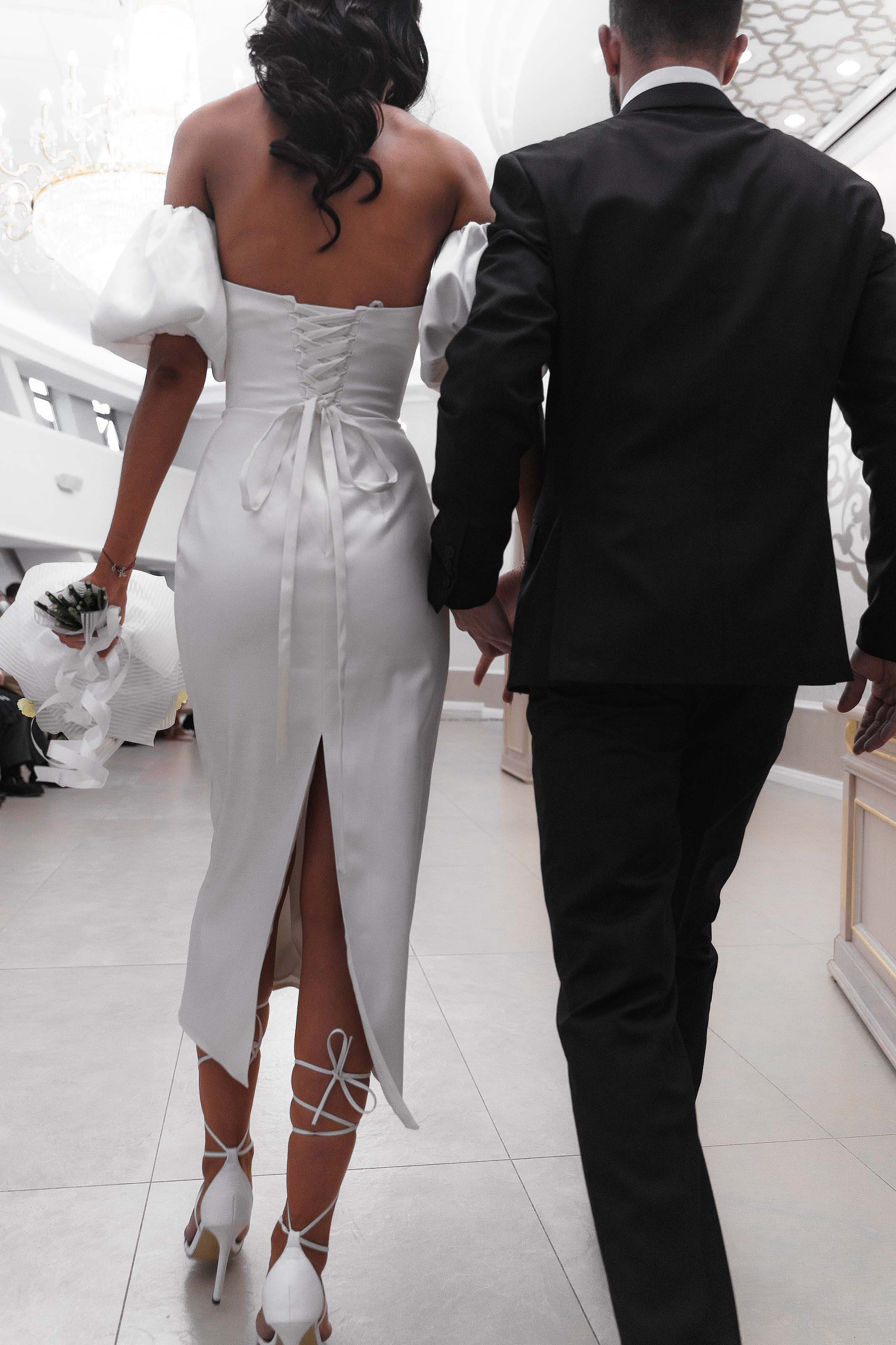 Сергей и Алиса. Фотограф Казань