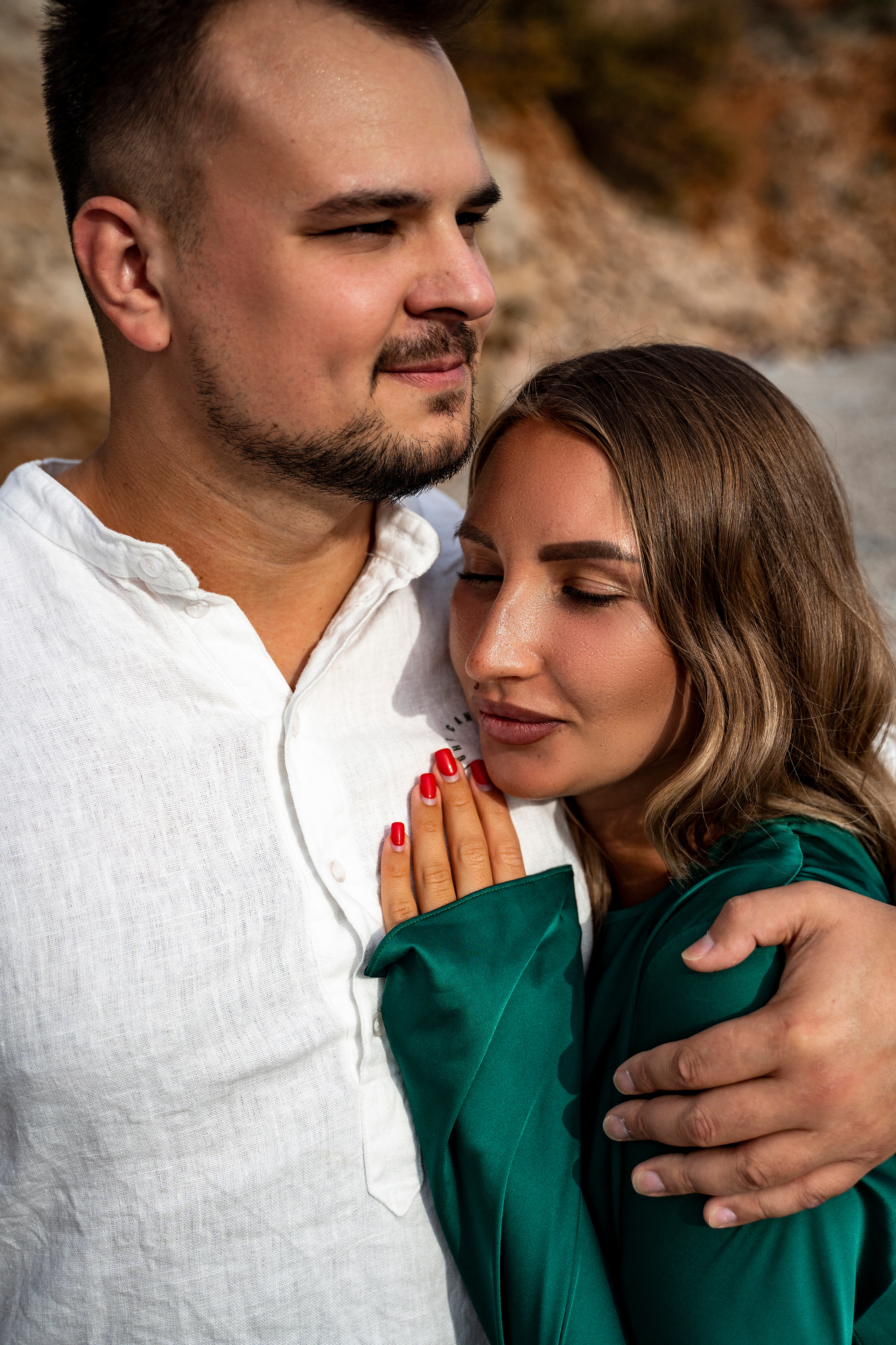 Александр и Екатерина. Фотограф Казань