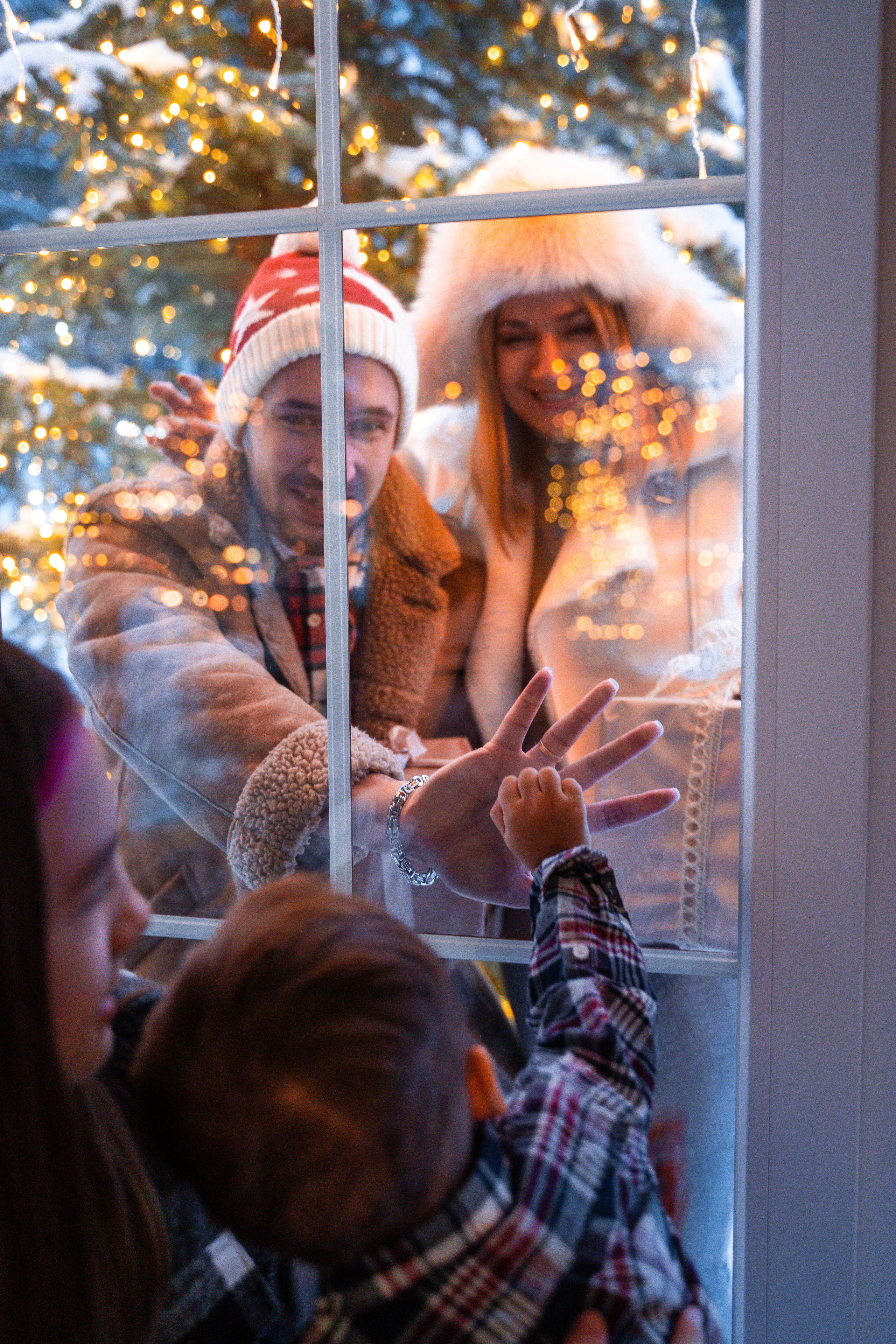 Анастасия и Сергей. Фотограф Казань