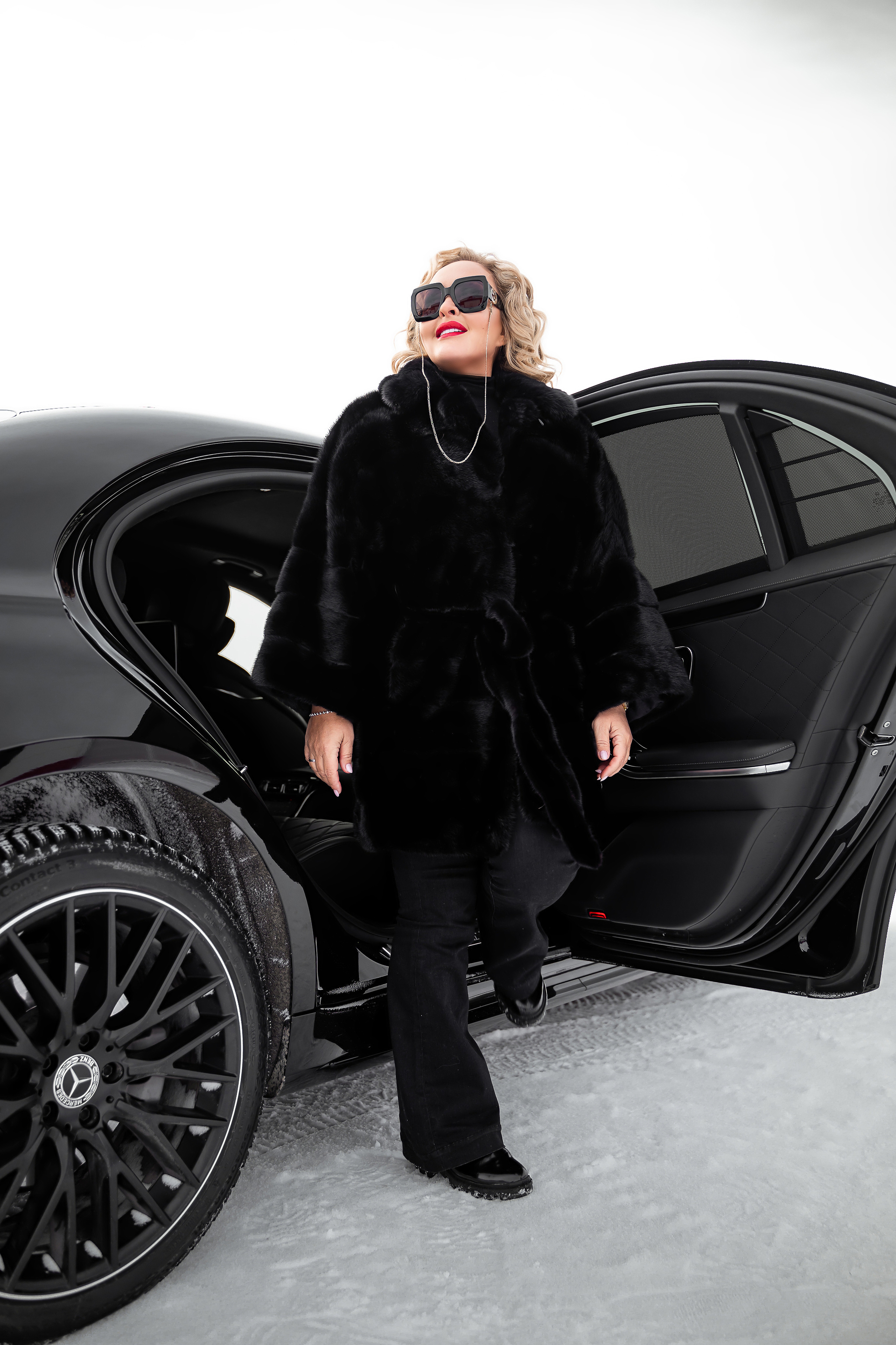 Татьяна. Фотограф Казань