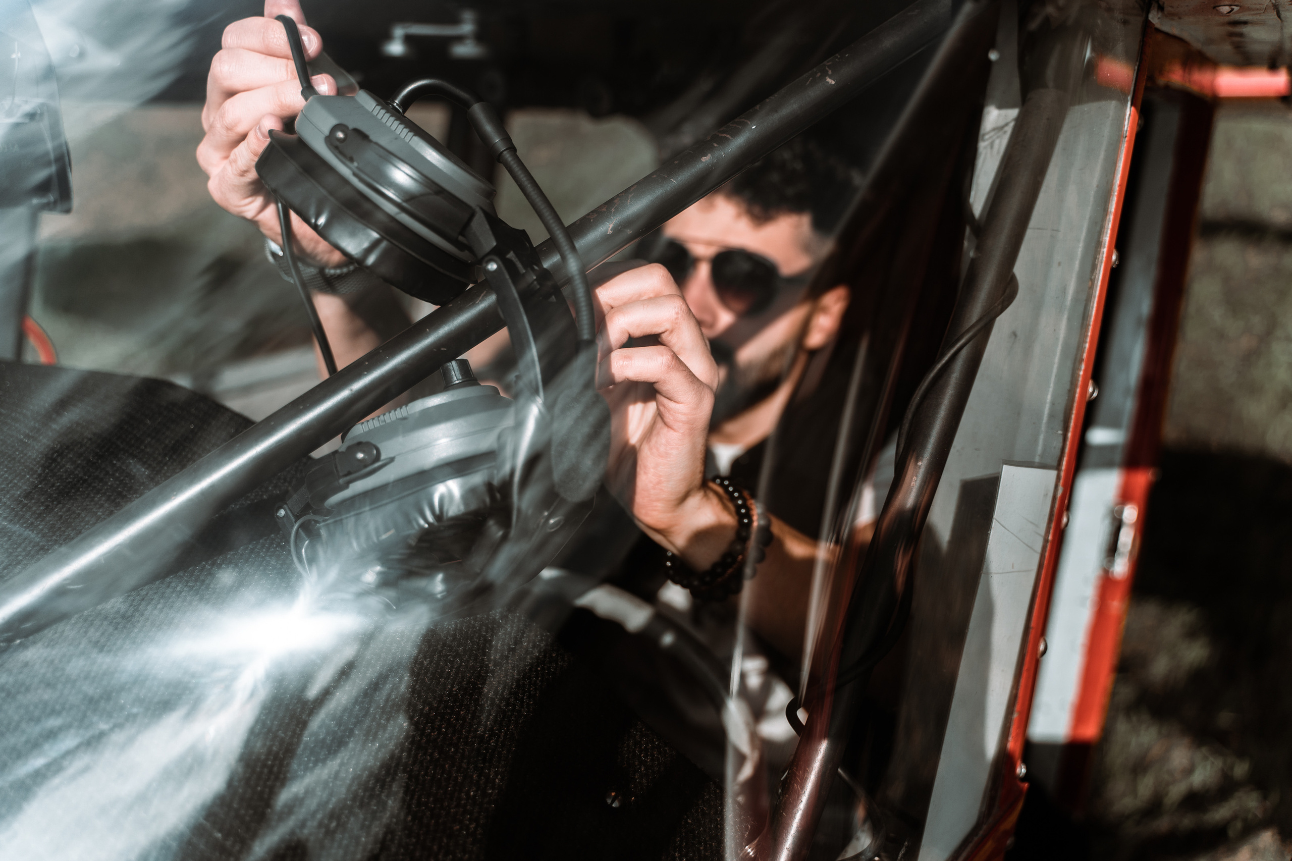 Евгений. Фотограф Казань