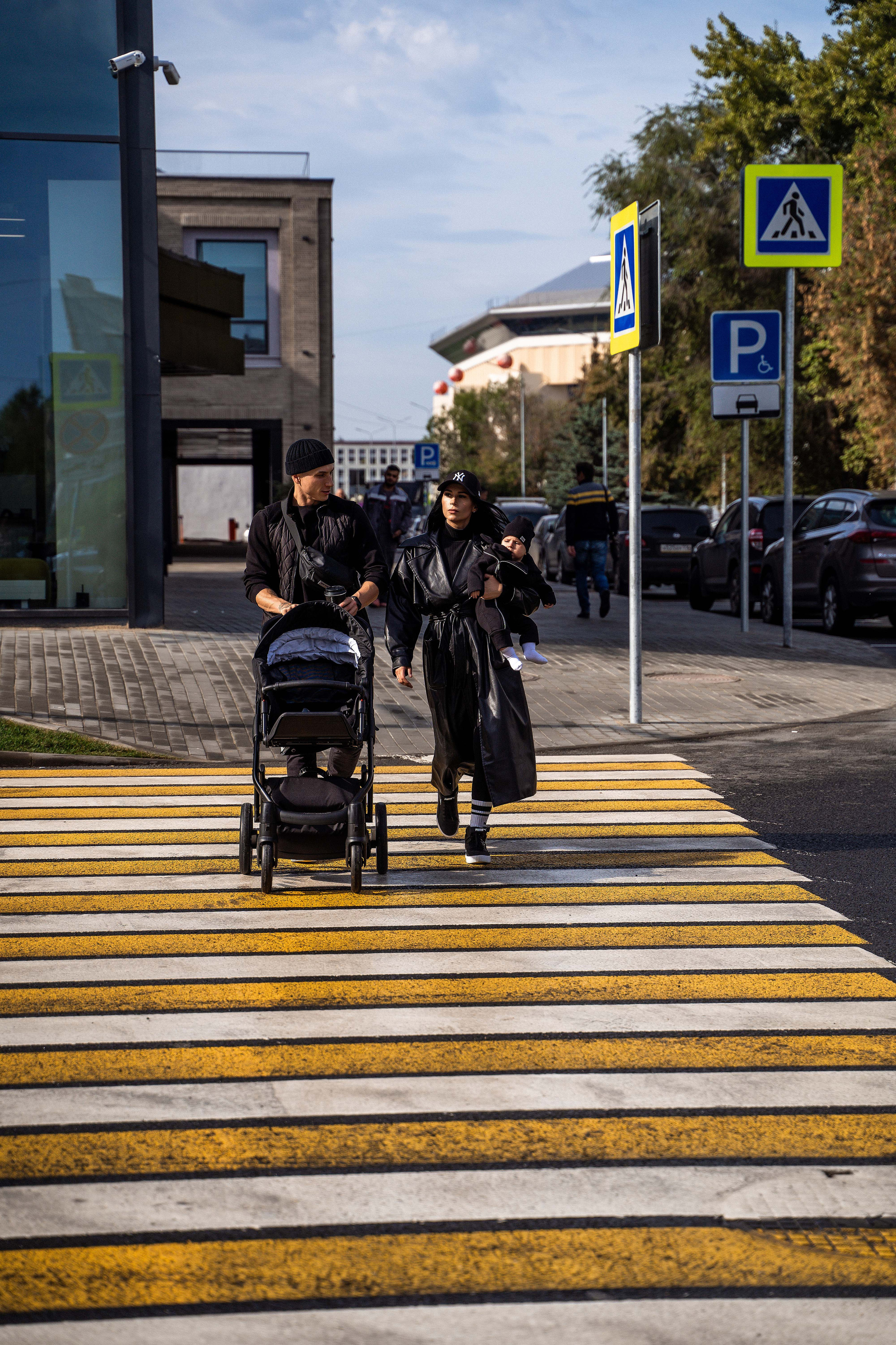 Елизаветта и Владислав. Фотограф Казань