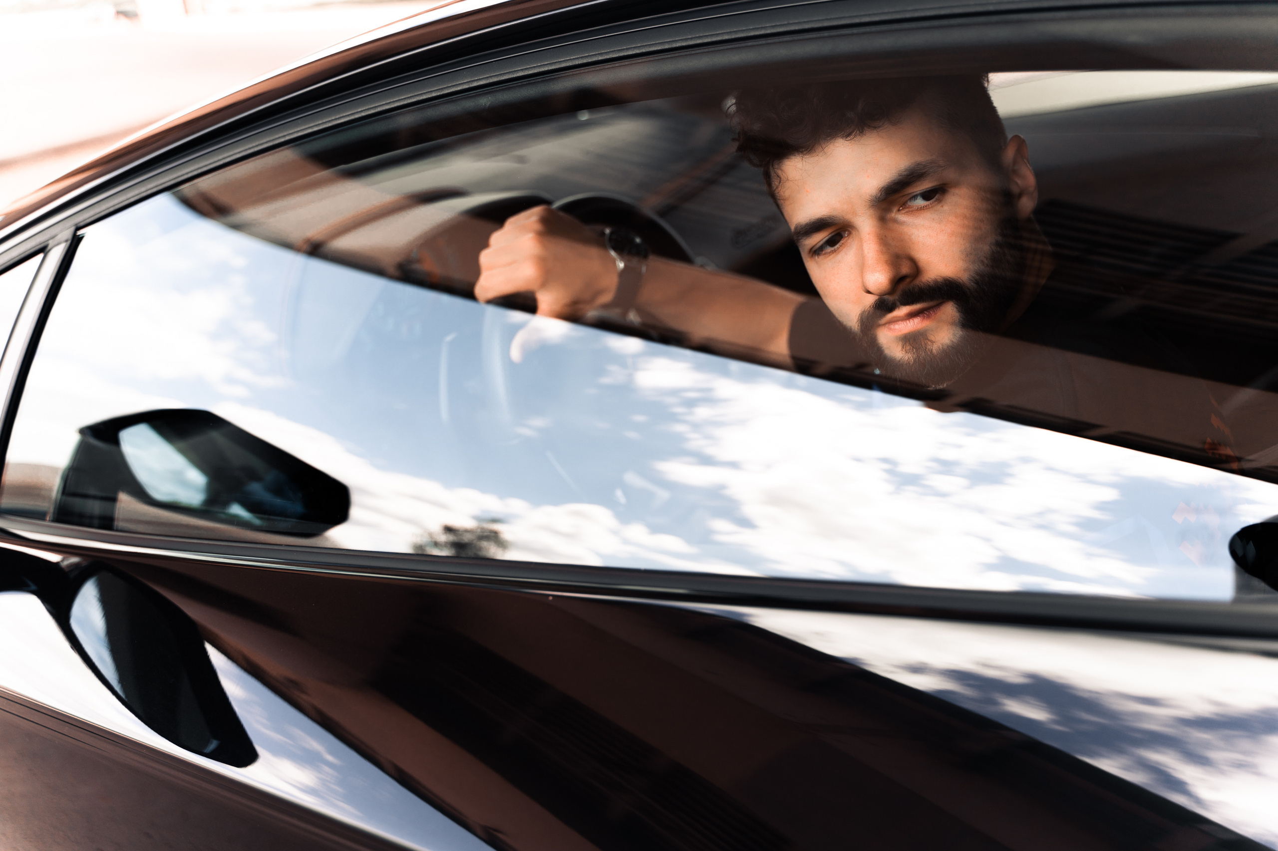 Евгений. Фотограф Казань