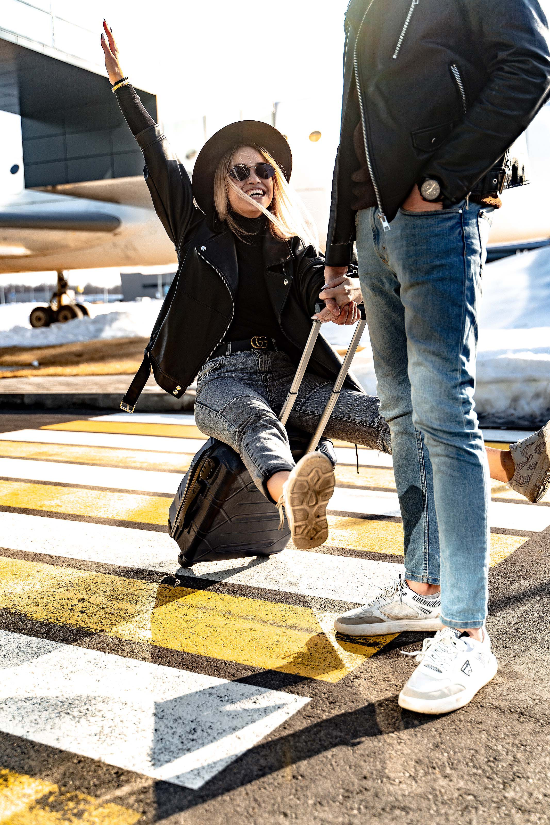 Ильдар и Альбина. Фотограф Казань