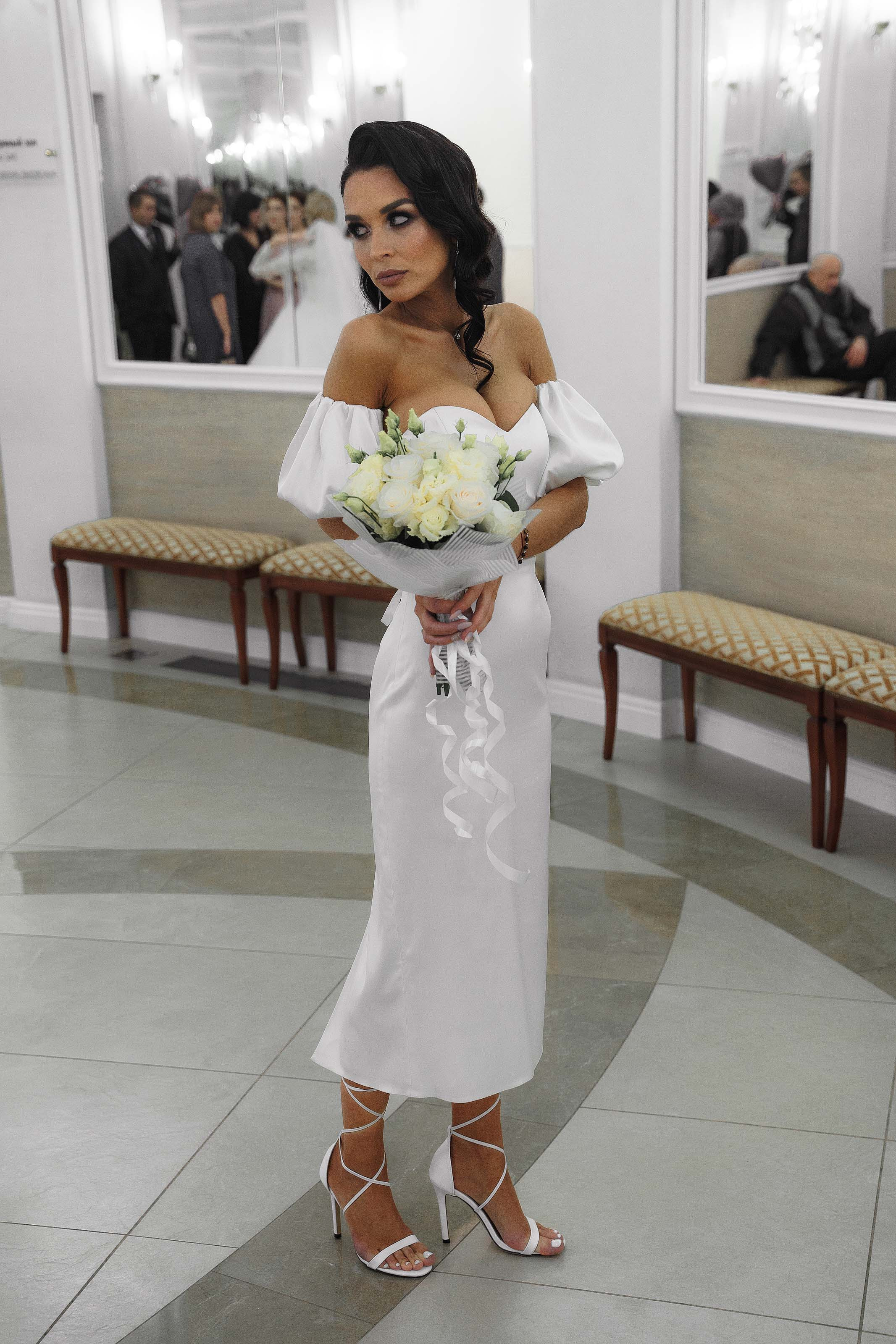 Сергей и Алиса. Фотограф Казань