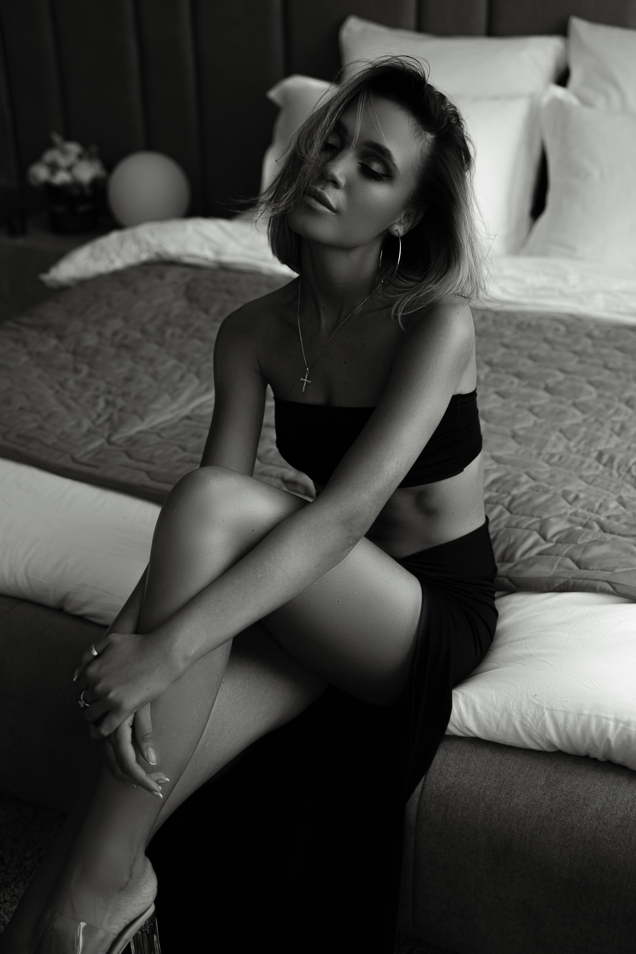 Милана. Фотограф Казань