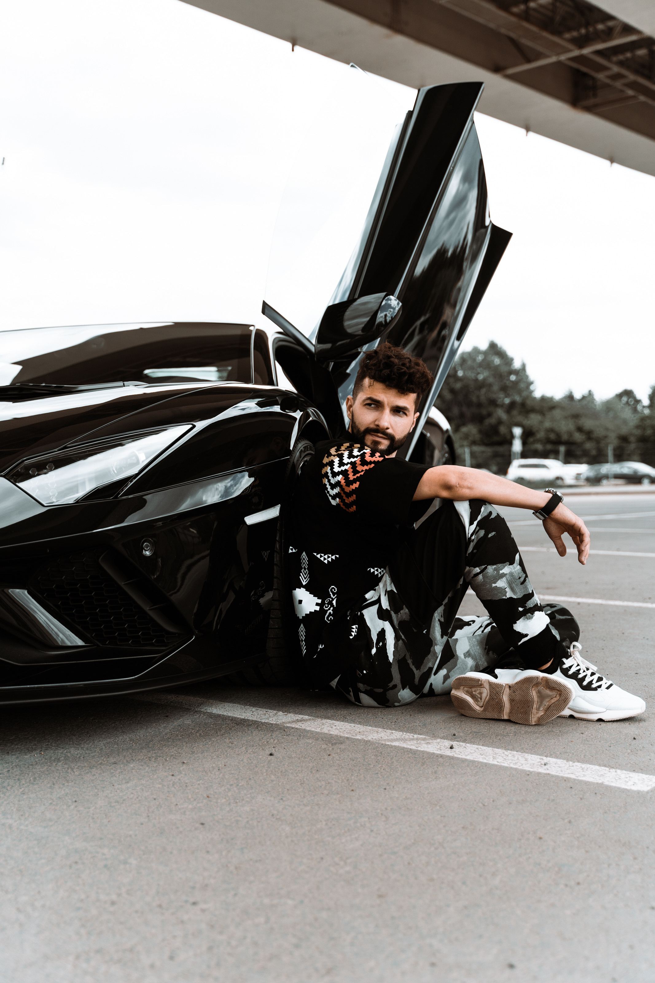 Евгений. Фотограф Казань