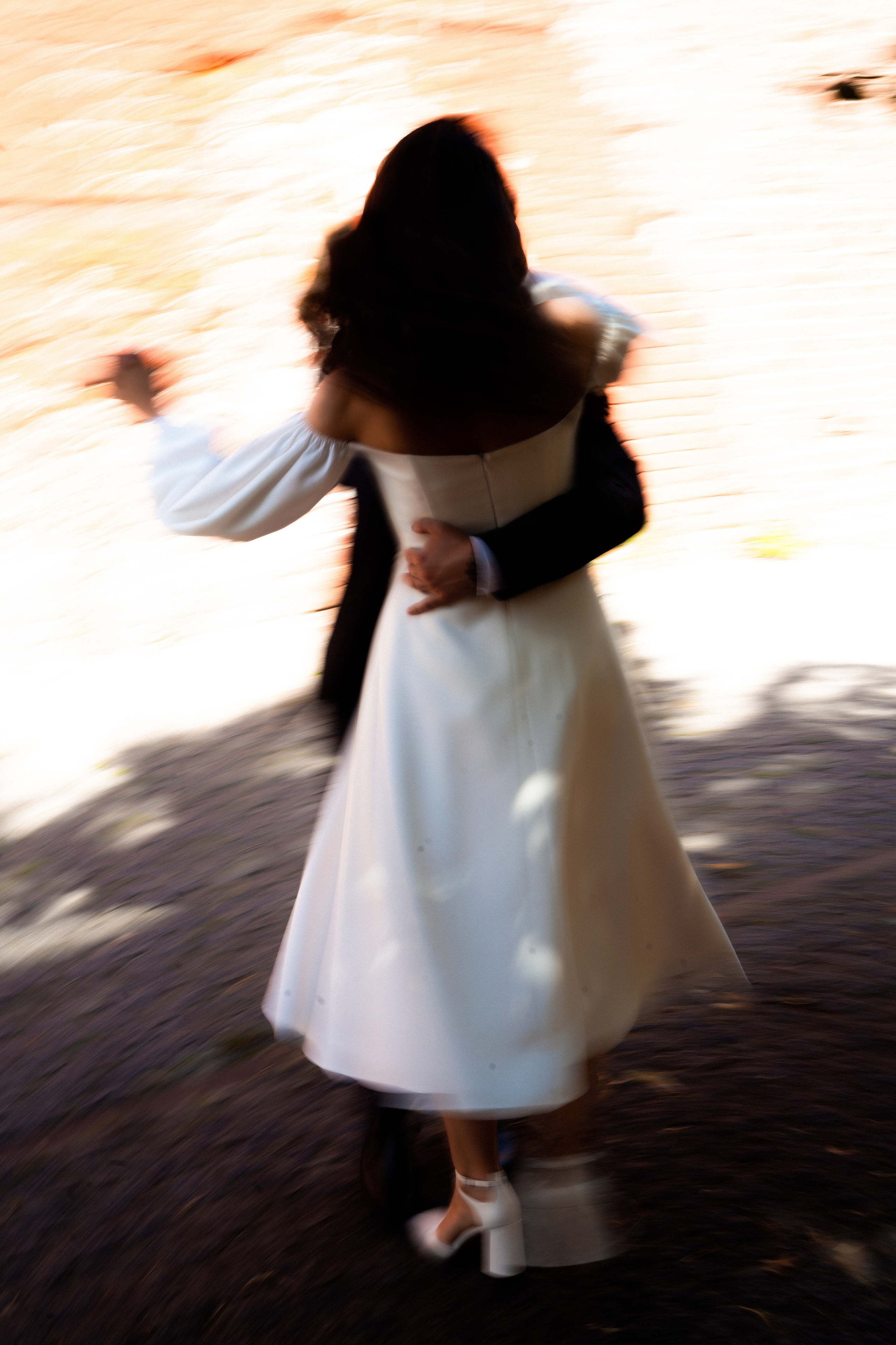 Джалил и Екатерина. Фотограф Казань