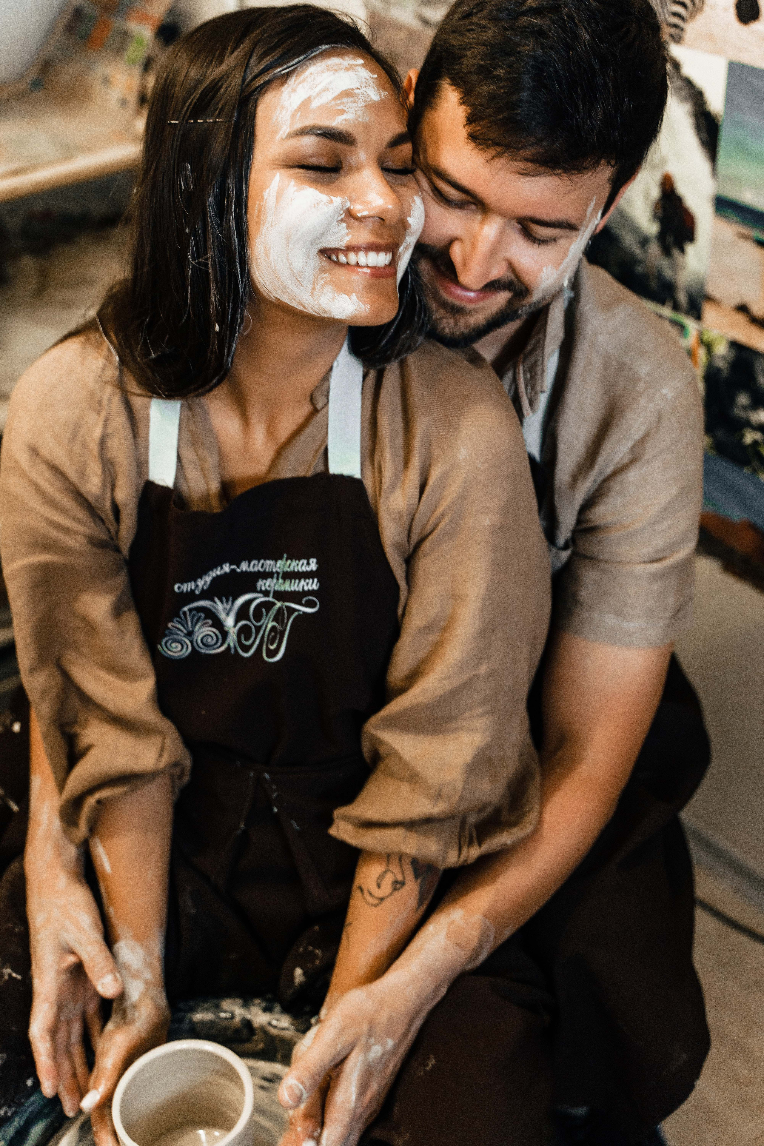 Артур и Асилия. Фотограф Казань