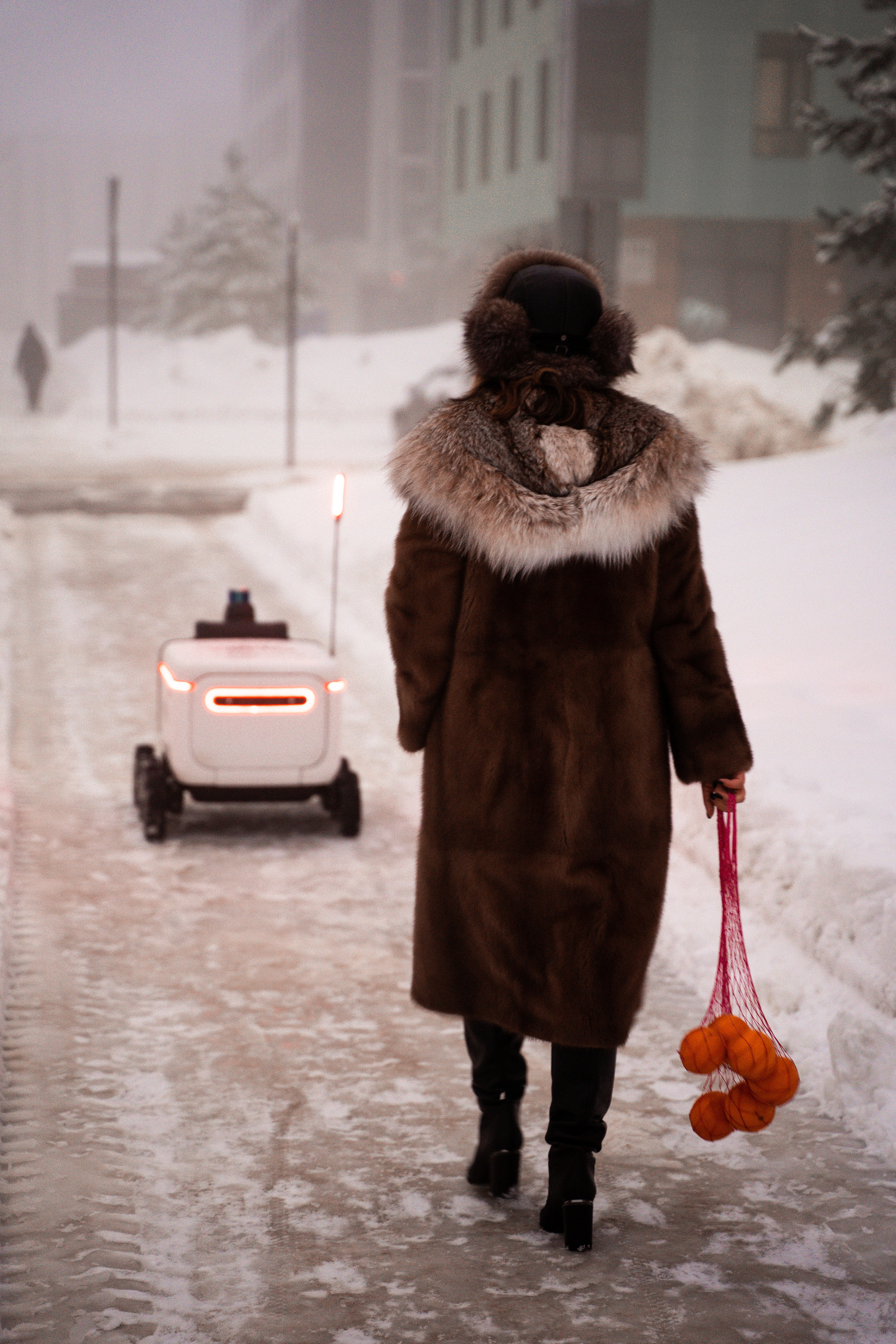 Алия. Фотограф Казань