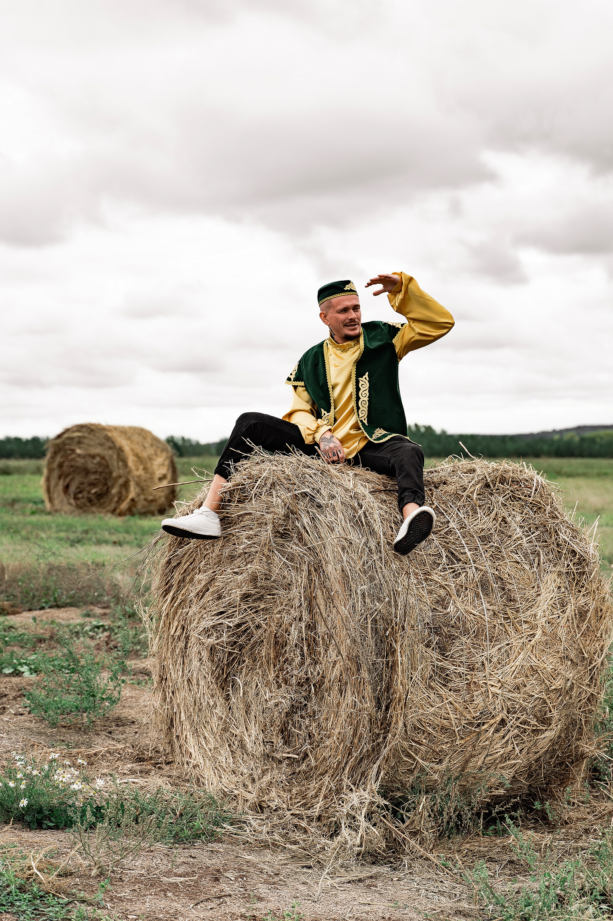 My DJ. Фотограф Казань