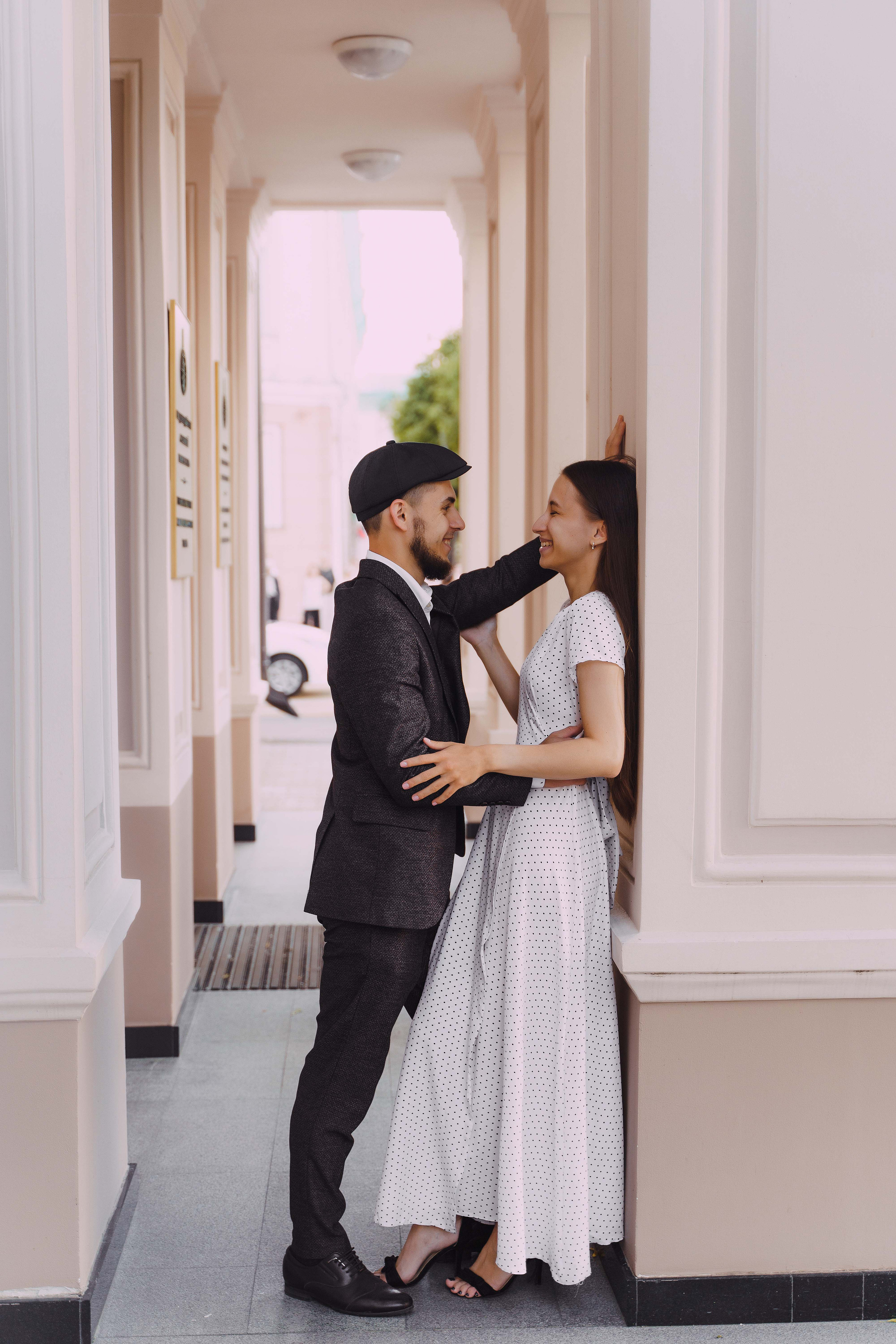 Айдар и Гульназ. Фотограф Казань