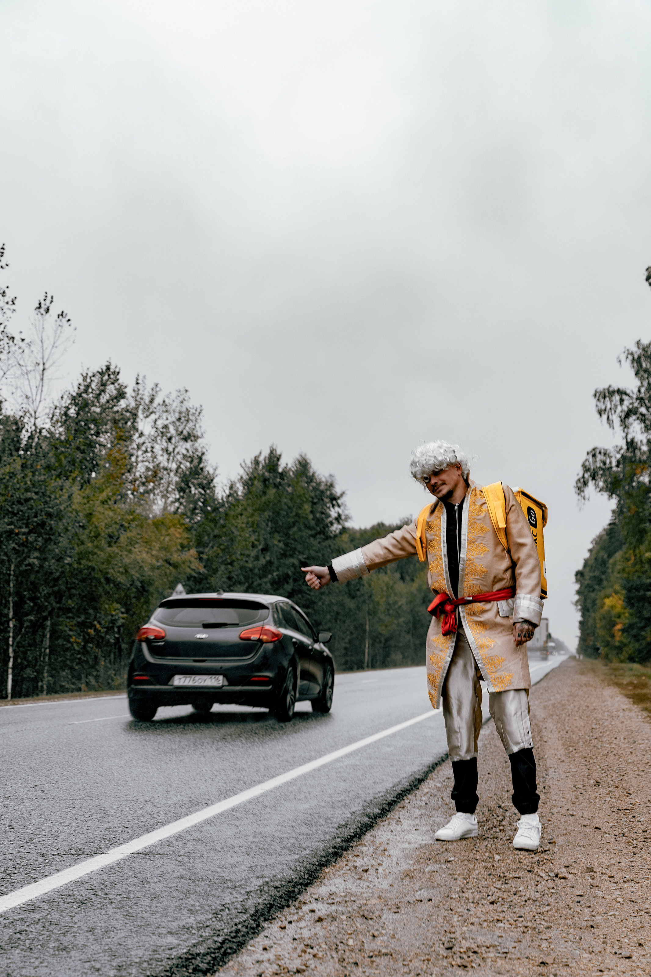 My DJ. Фотограф Казань