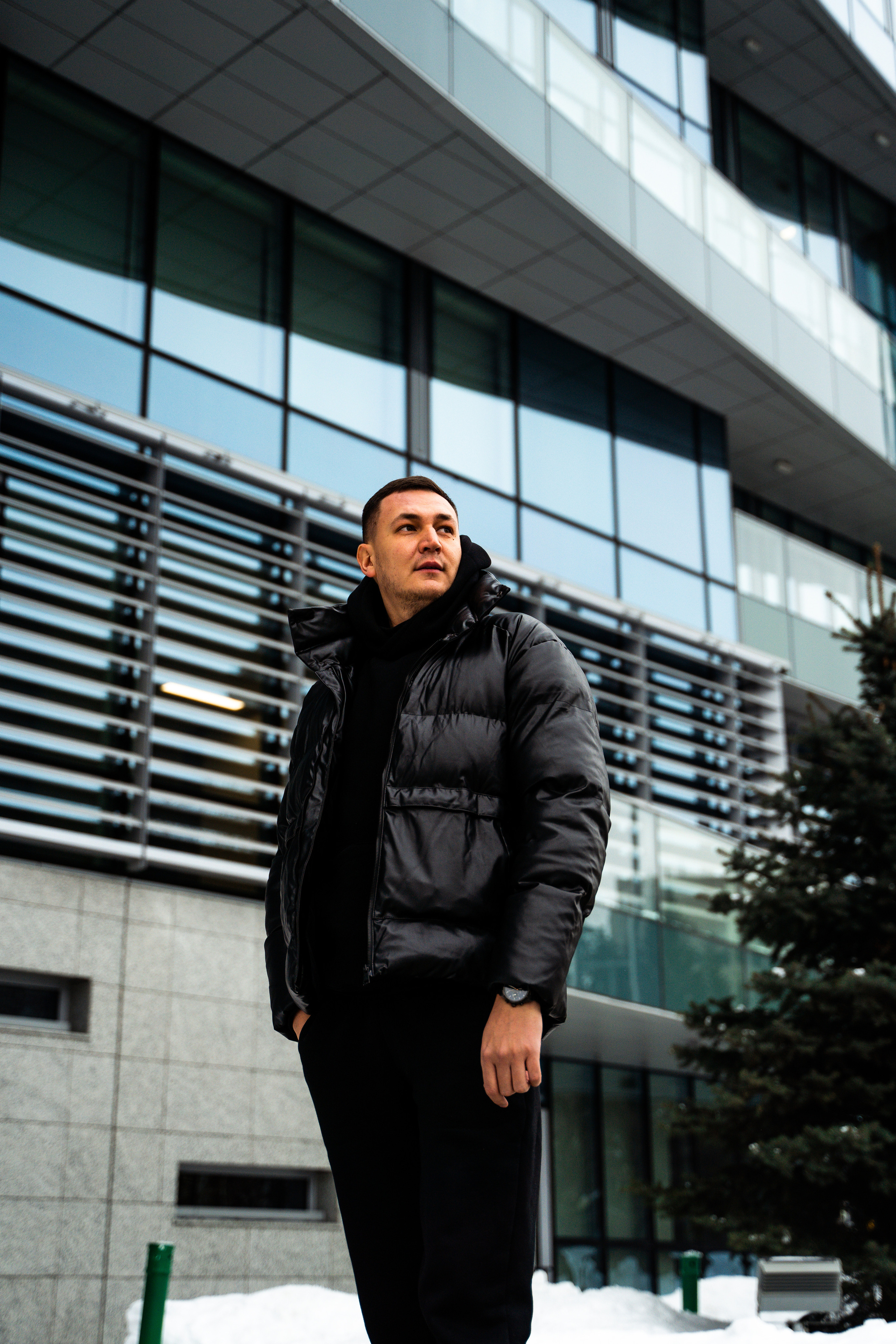 Ильдар. Фотограф Казань