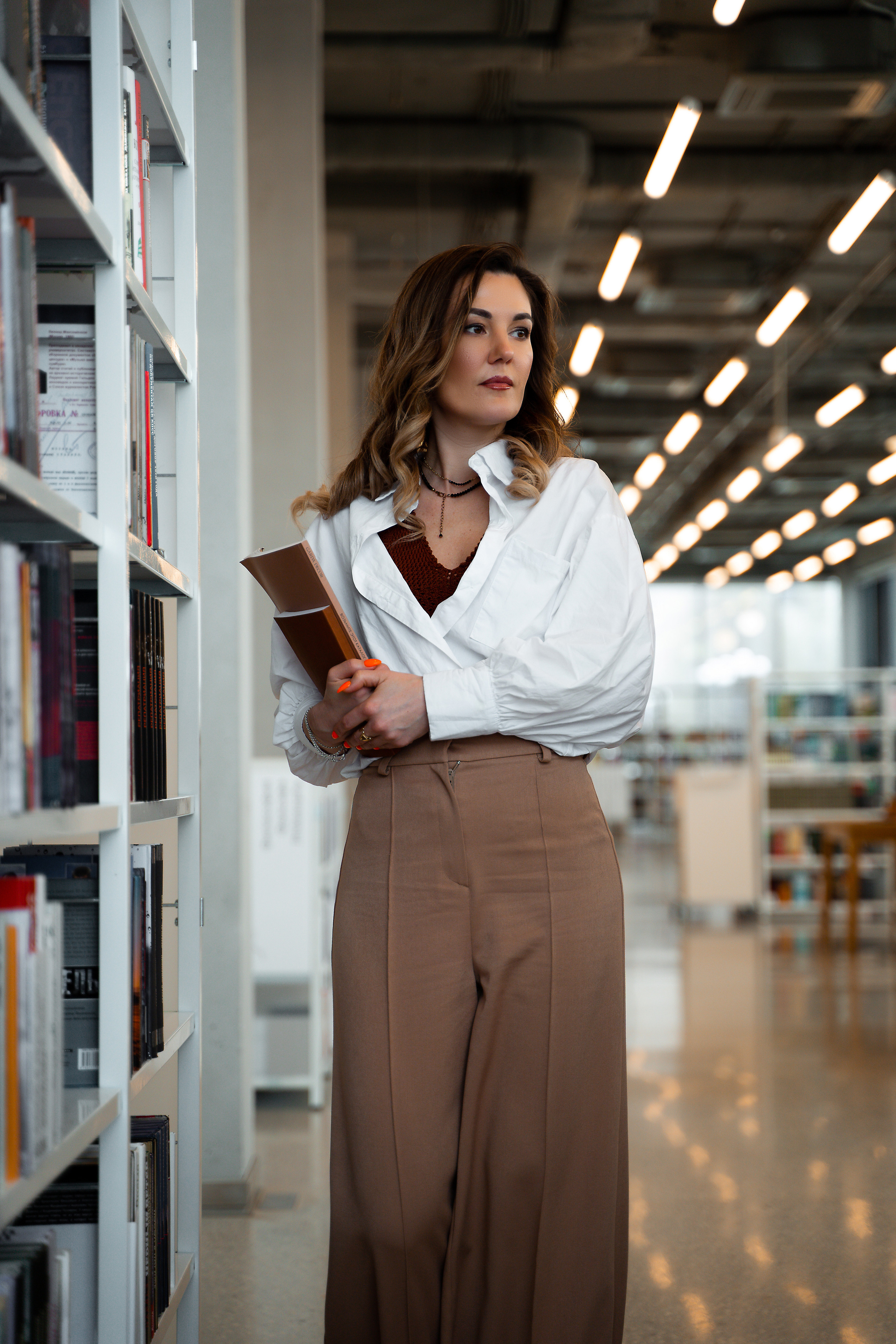 Алина. Фотограф Казань