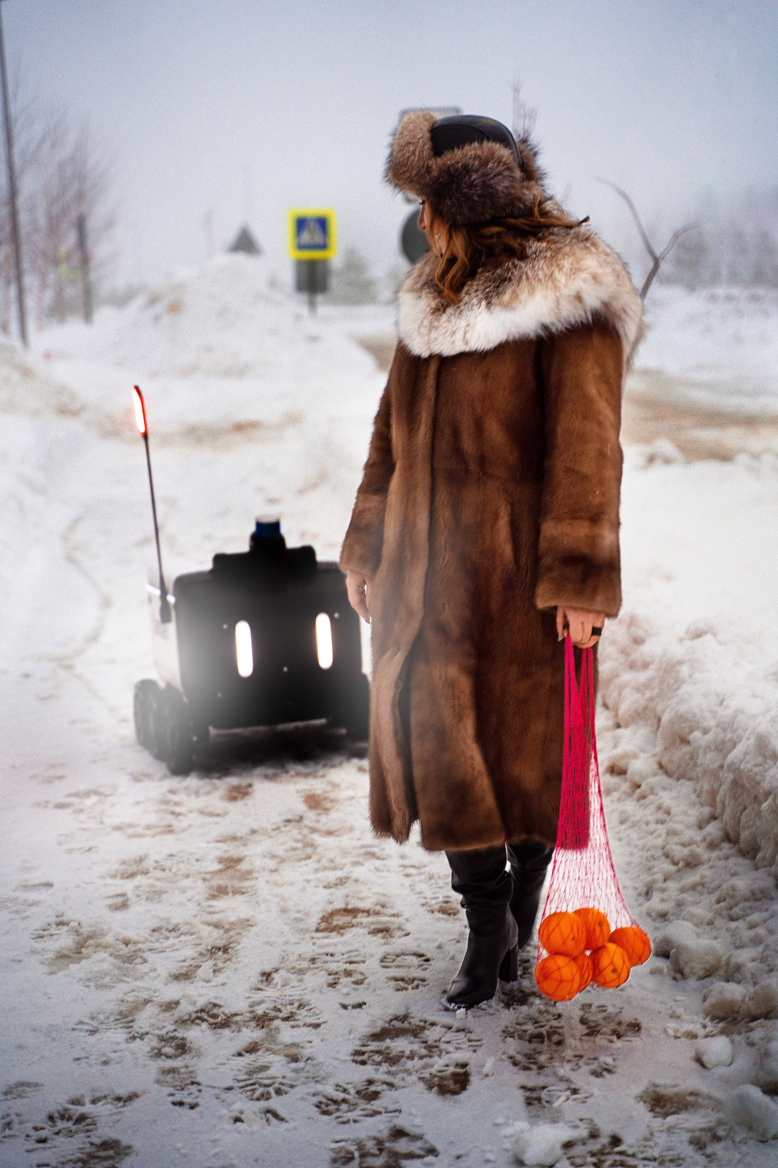 Алия. Фотограф Казань