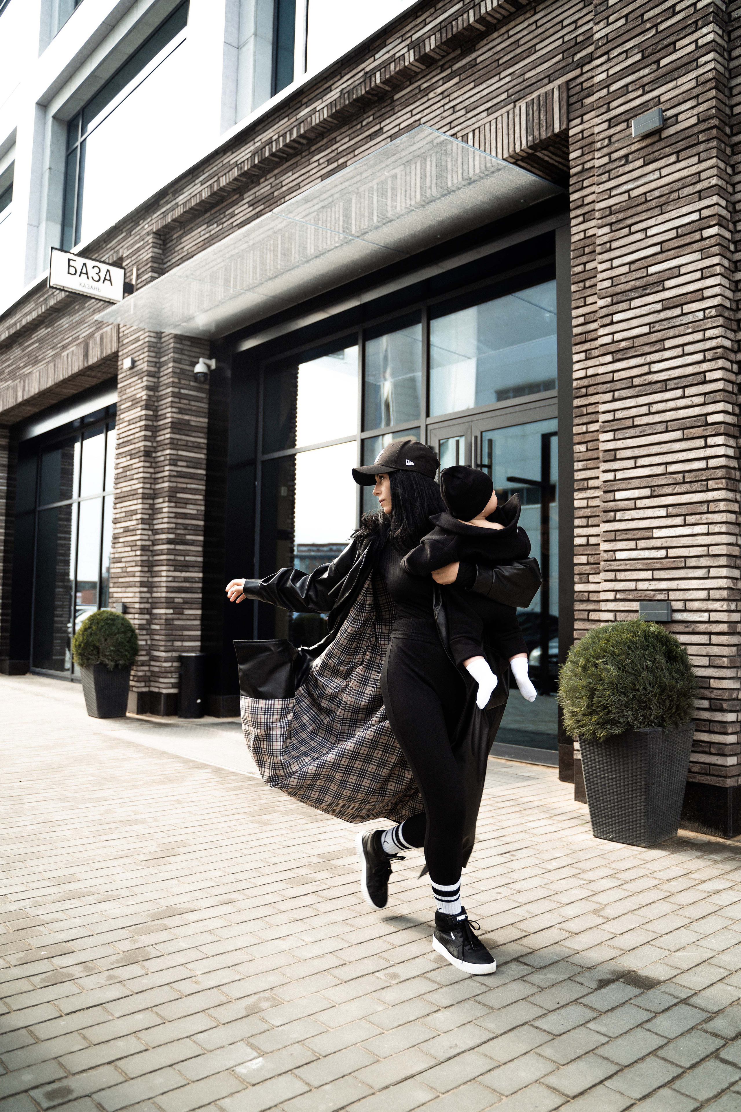 Елизаветта и Владислав. Фотограф Казань