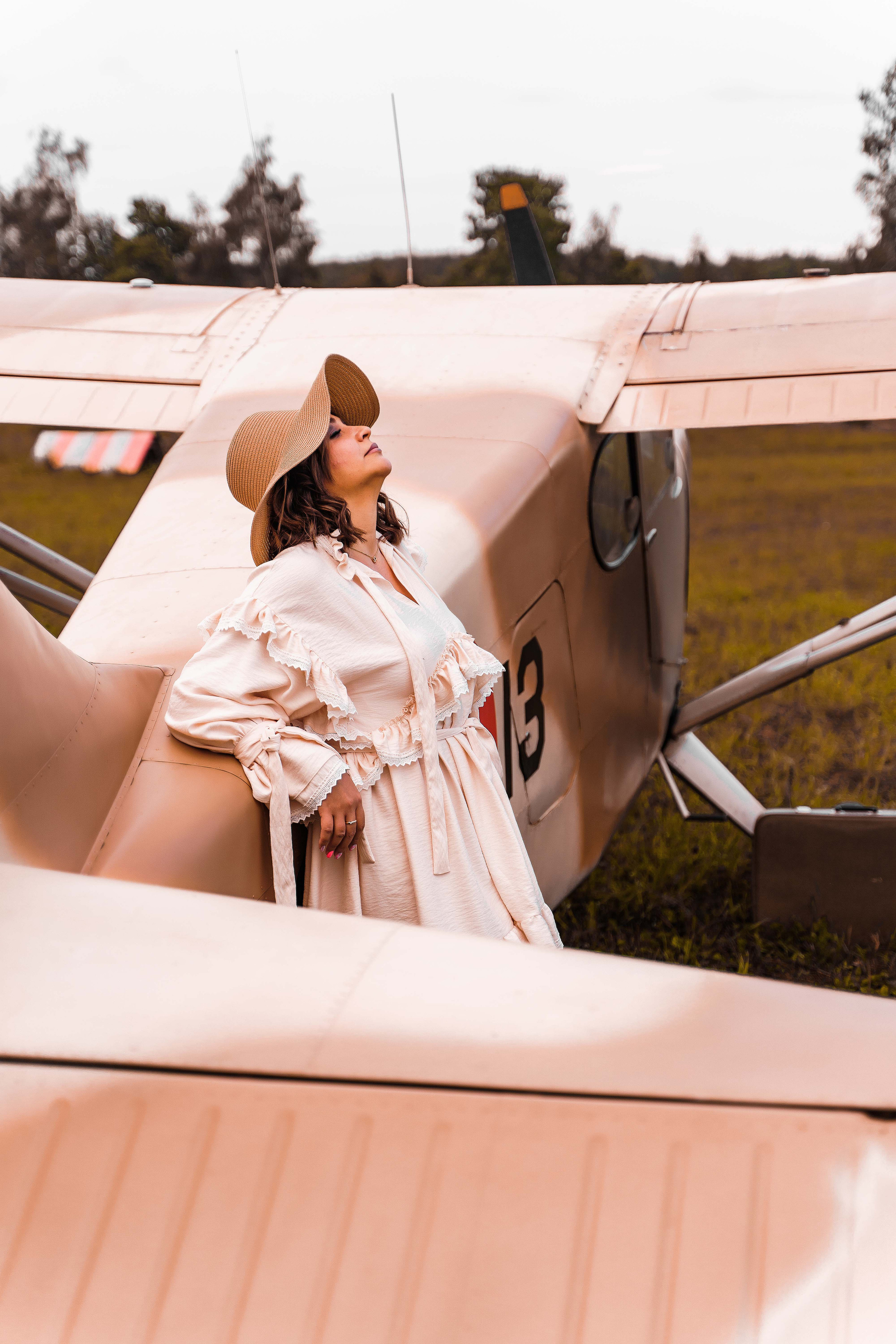 Алия. Фотограф Казань