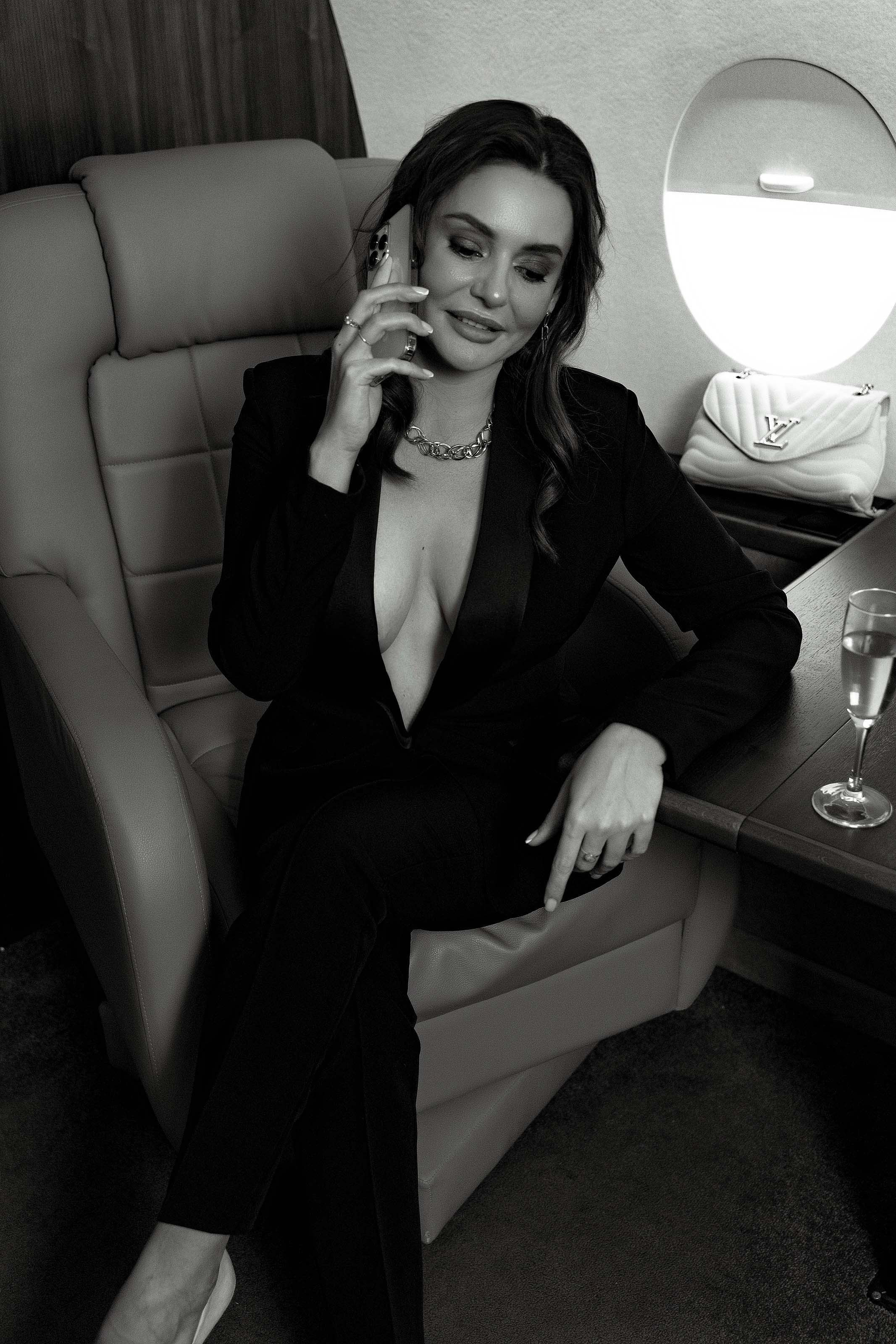 Анна. Фотограф Казань