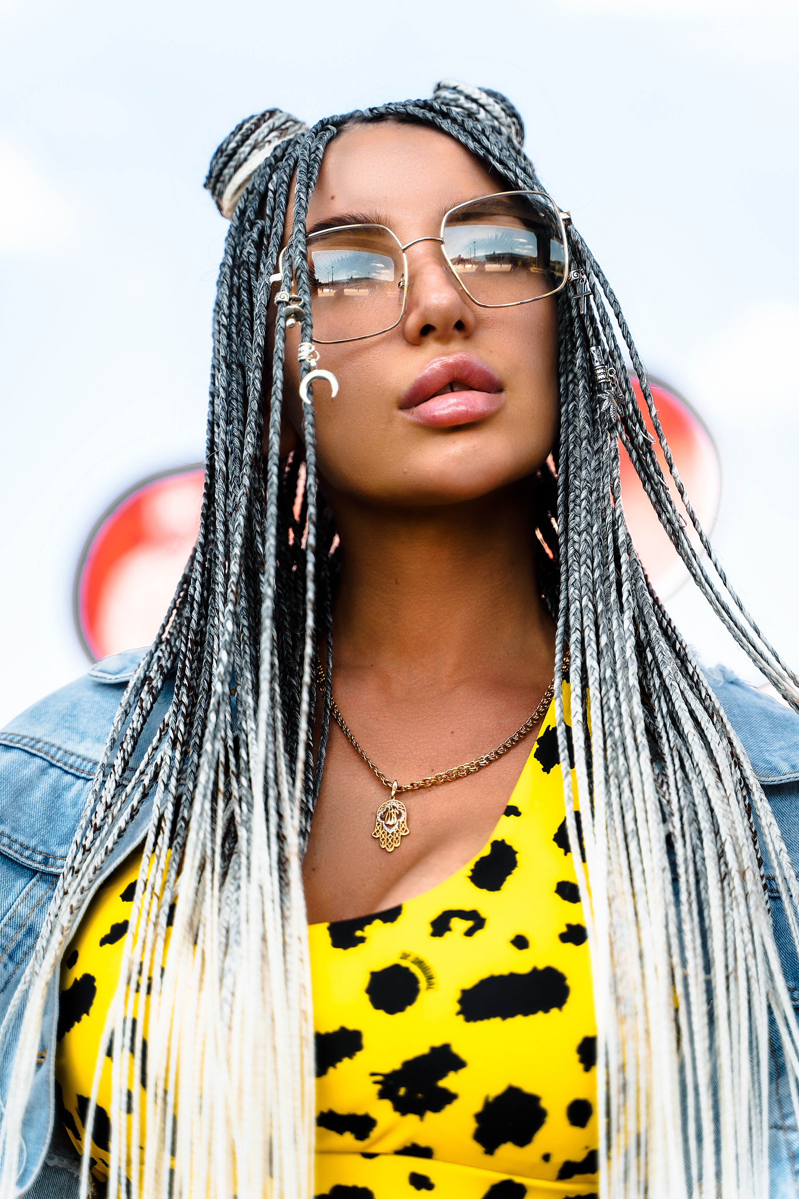 Камилла. Фотограф Казань