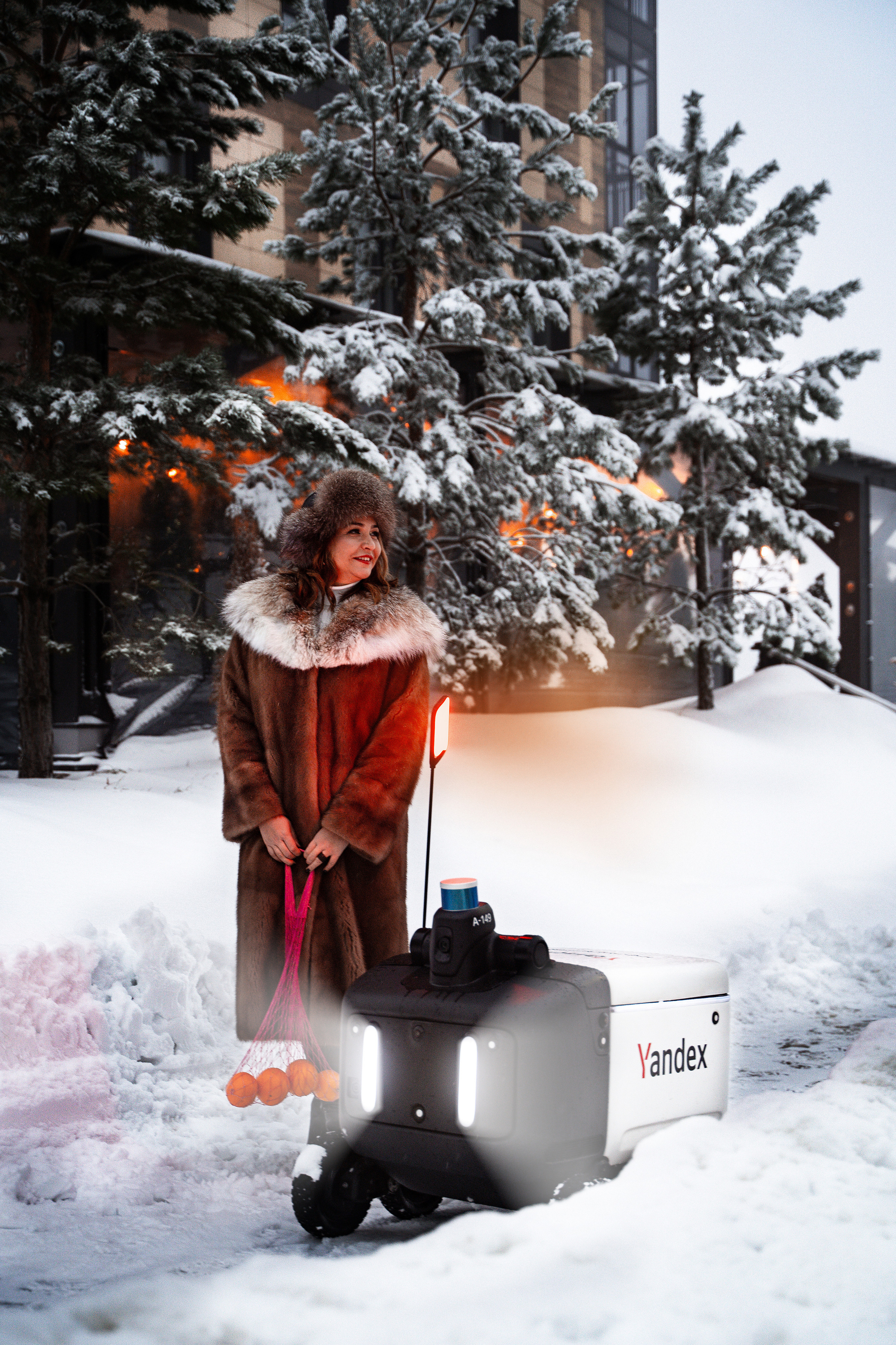 Алия. Фотограф Казань