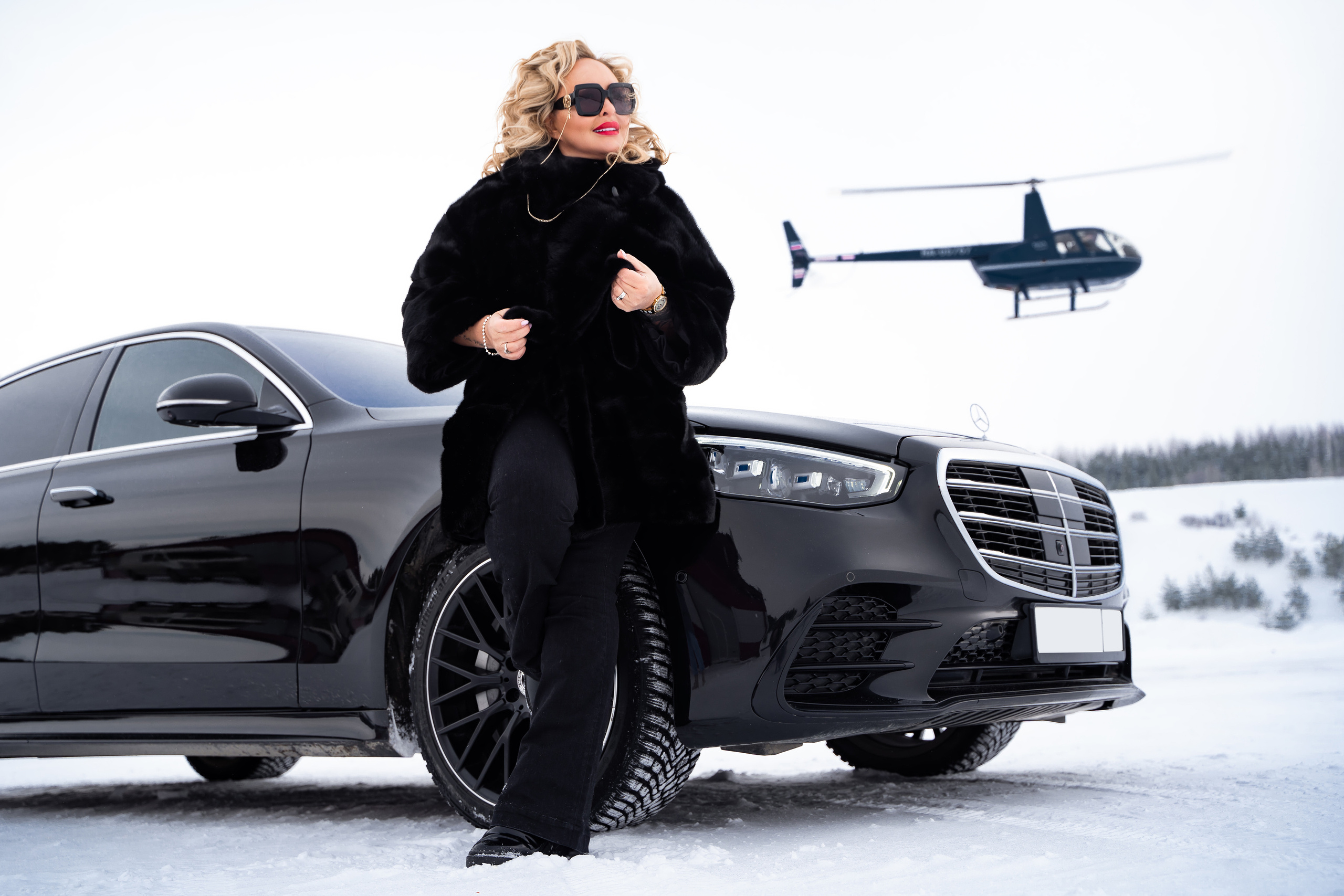 Татьяна. Фотограф Казань