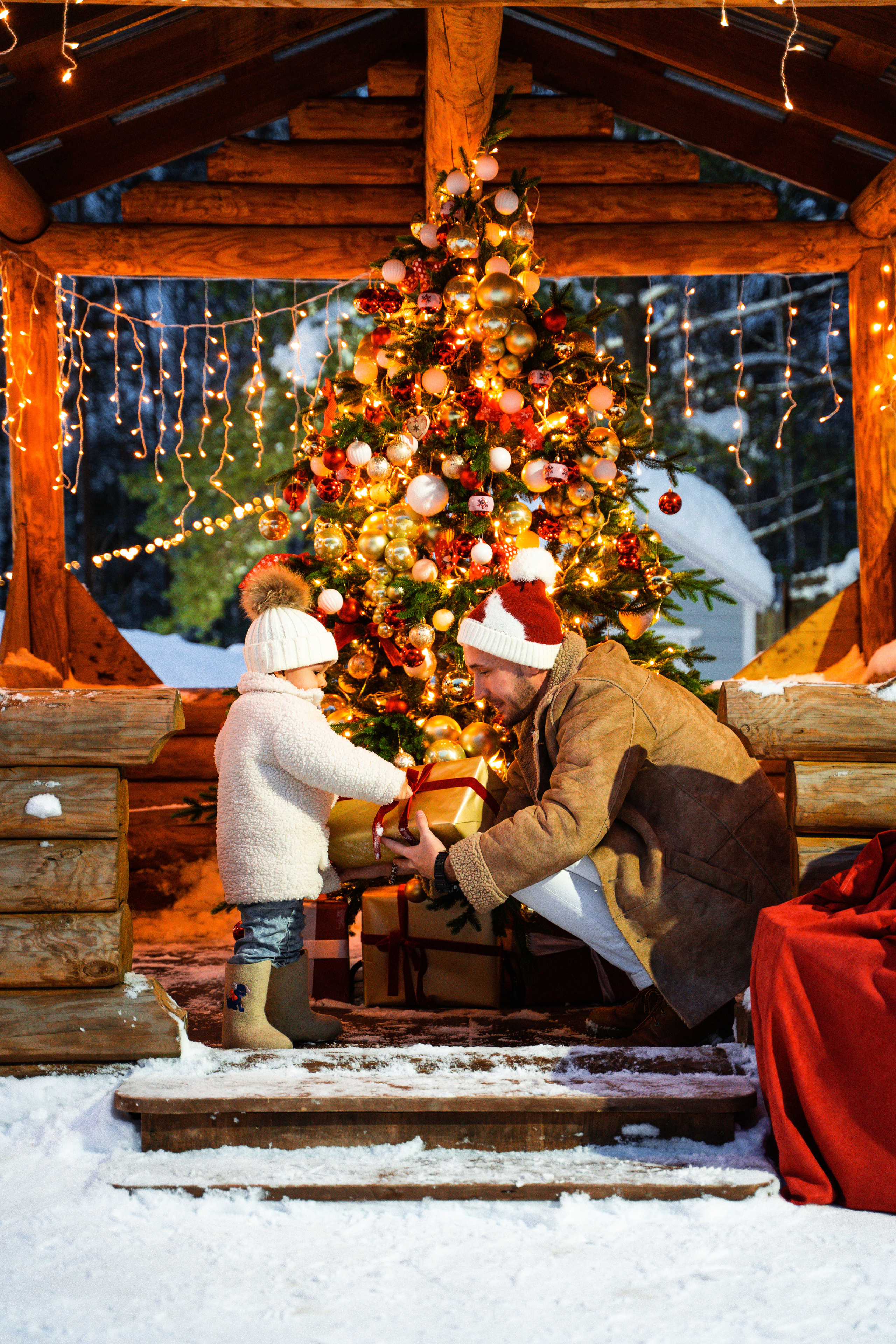 Анастасия и Сергей. Фотограф Казань