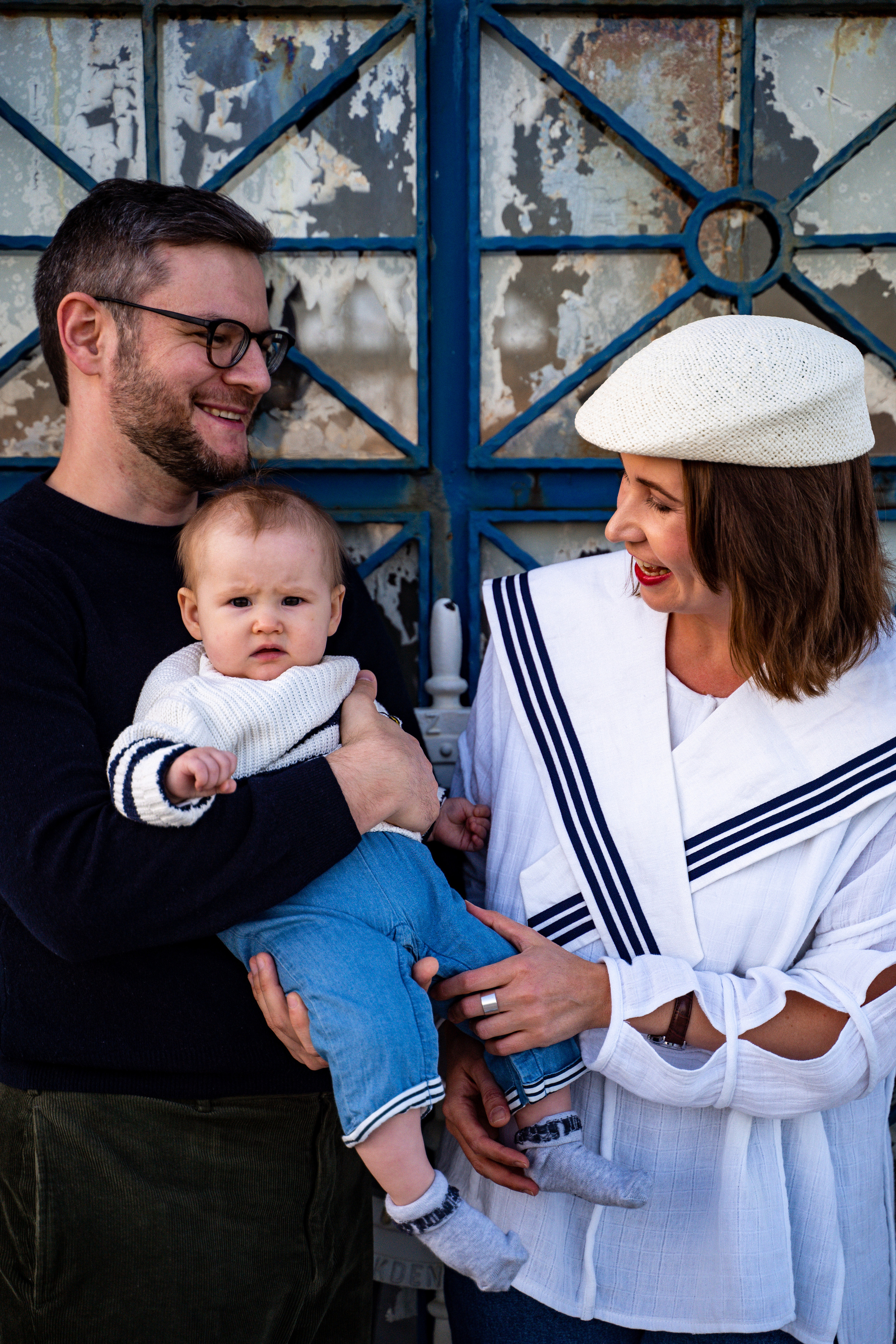 Андрей и Гузель. Фотограф Казань