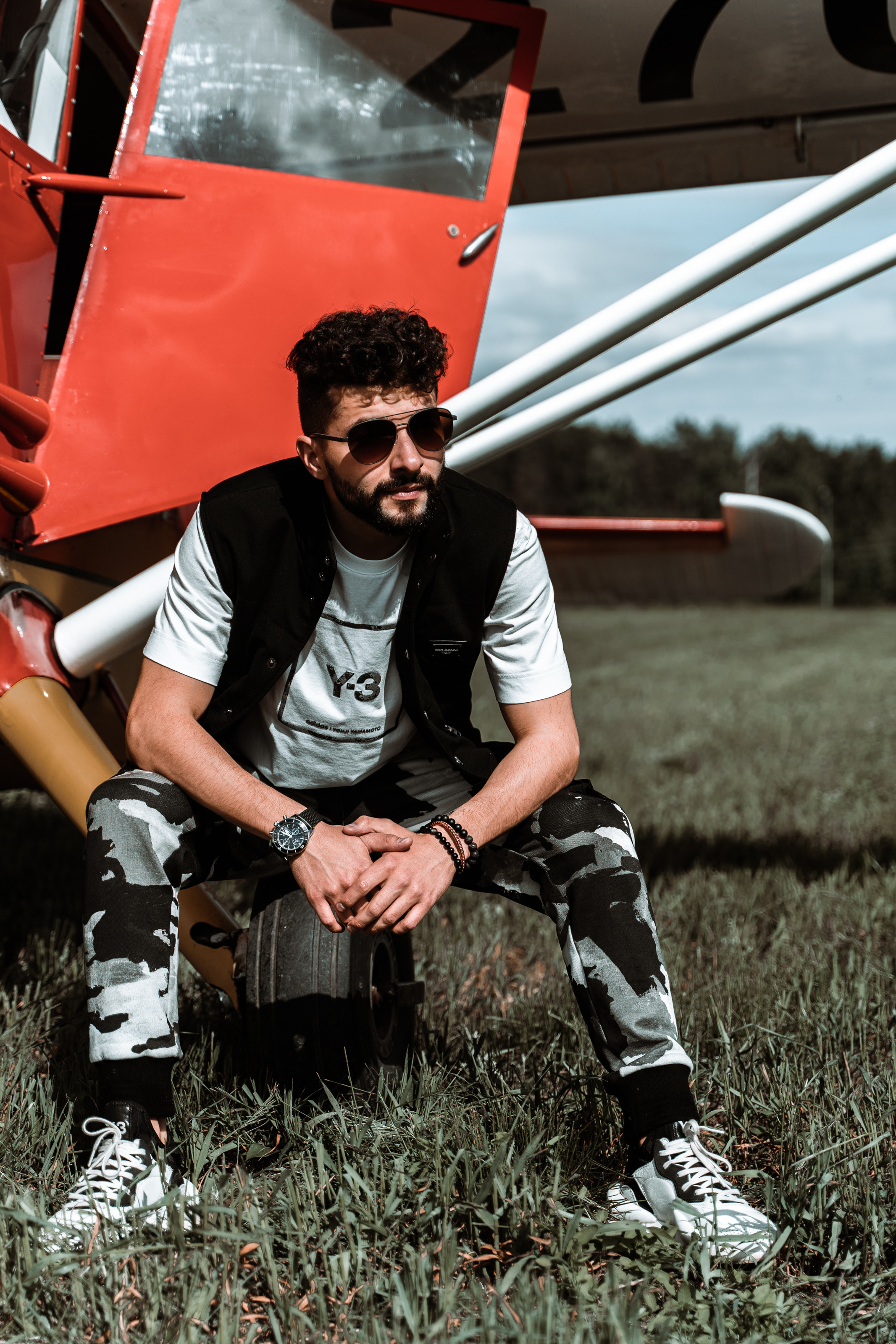 Евгений. Фотограф Казань