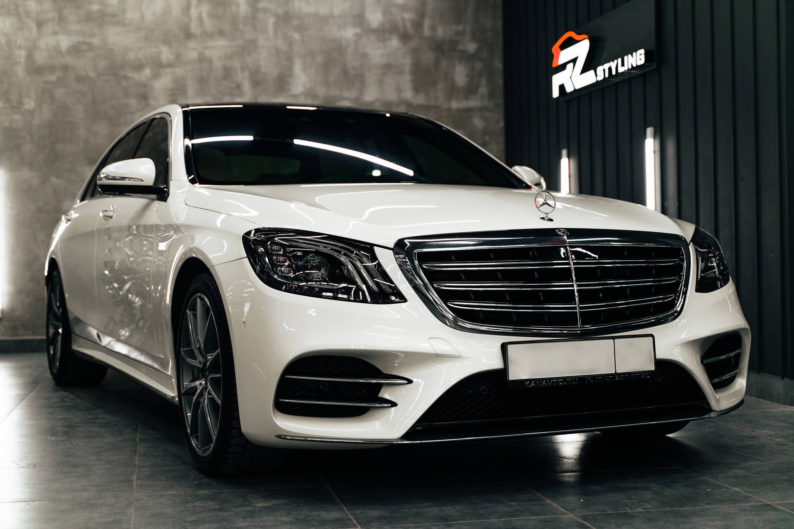 Rimzona. Фотограф Казань