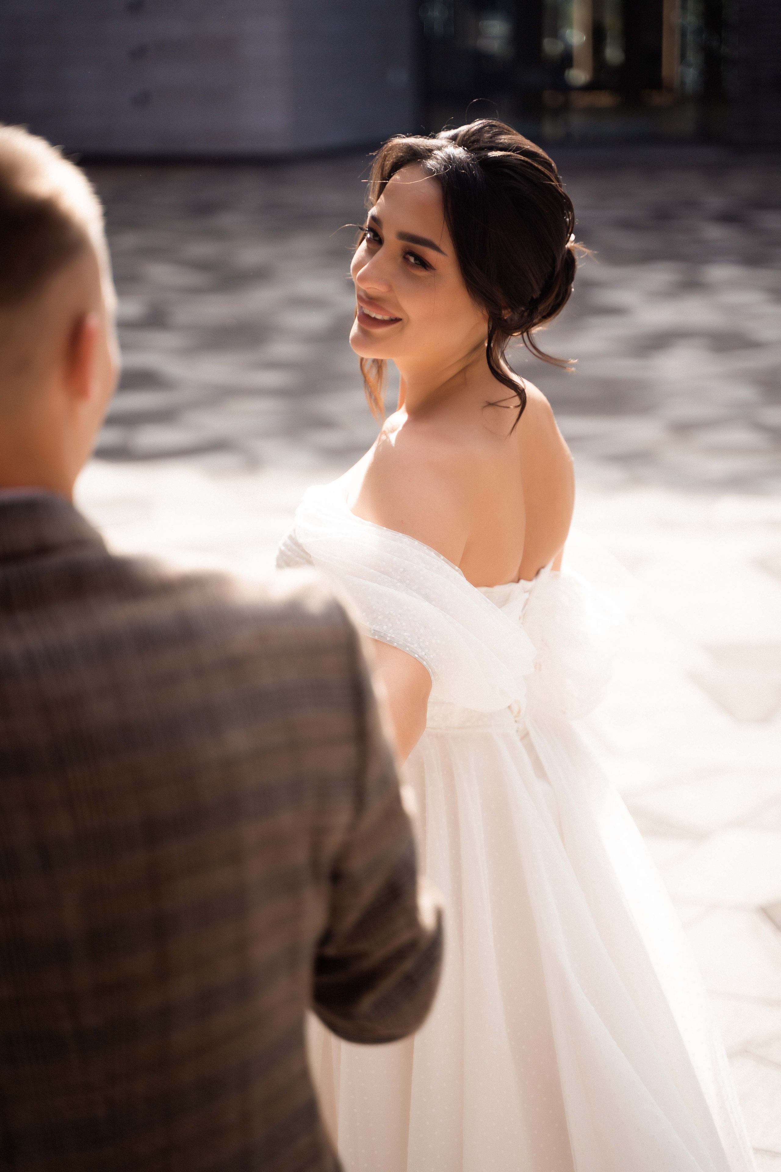 Айрат и Альбина. Фотограф Казань