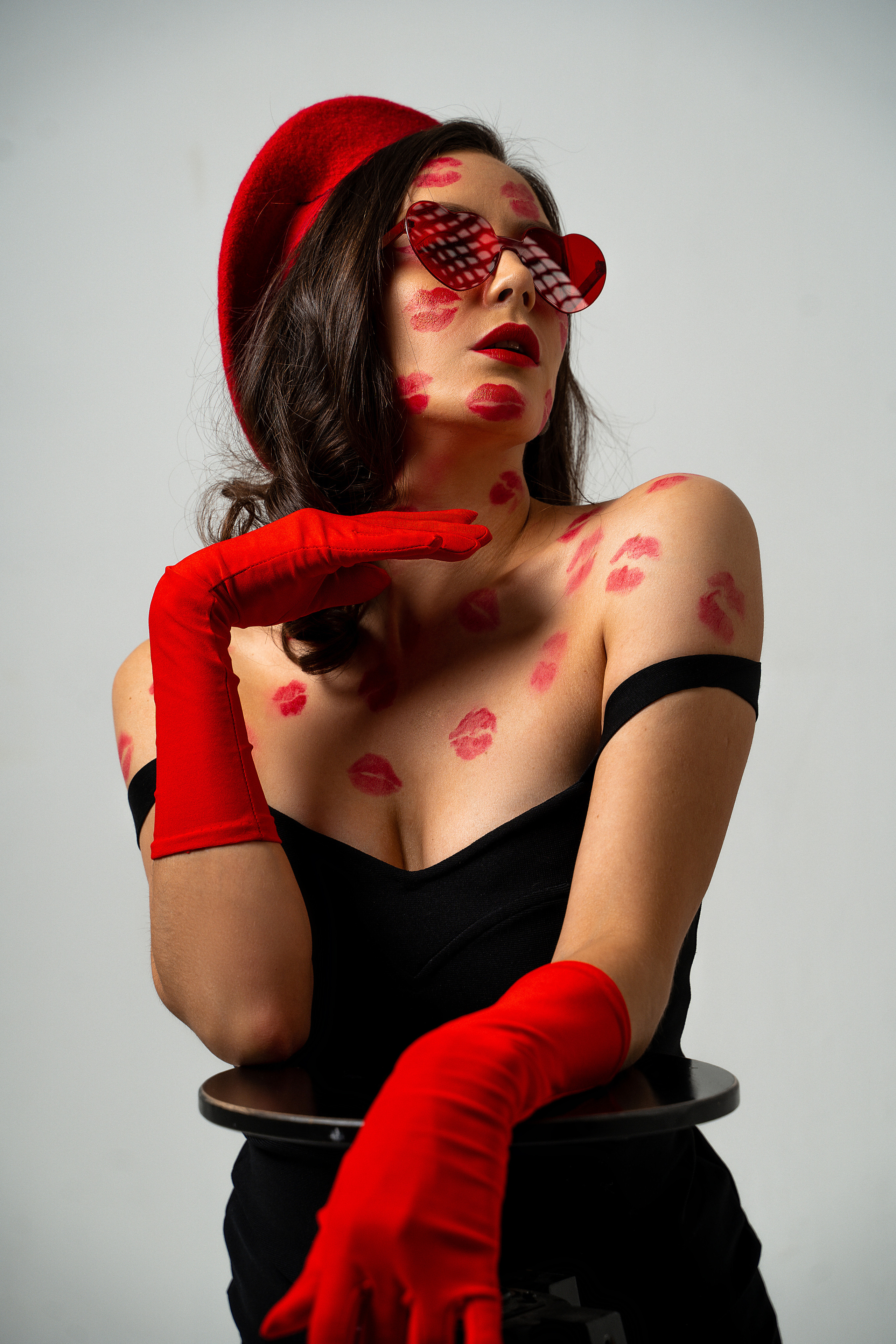 День всех влюблённых. Фотограф Казань