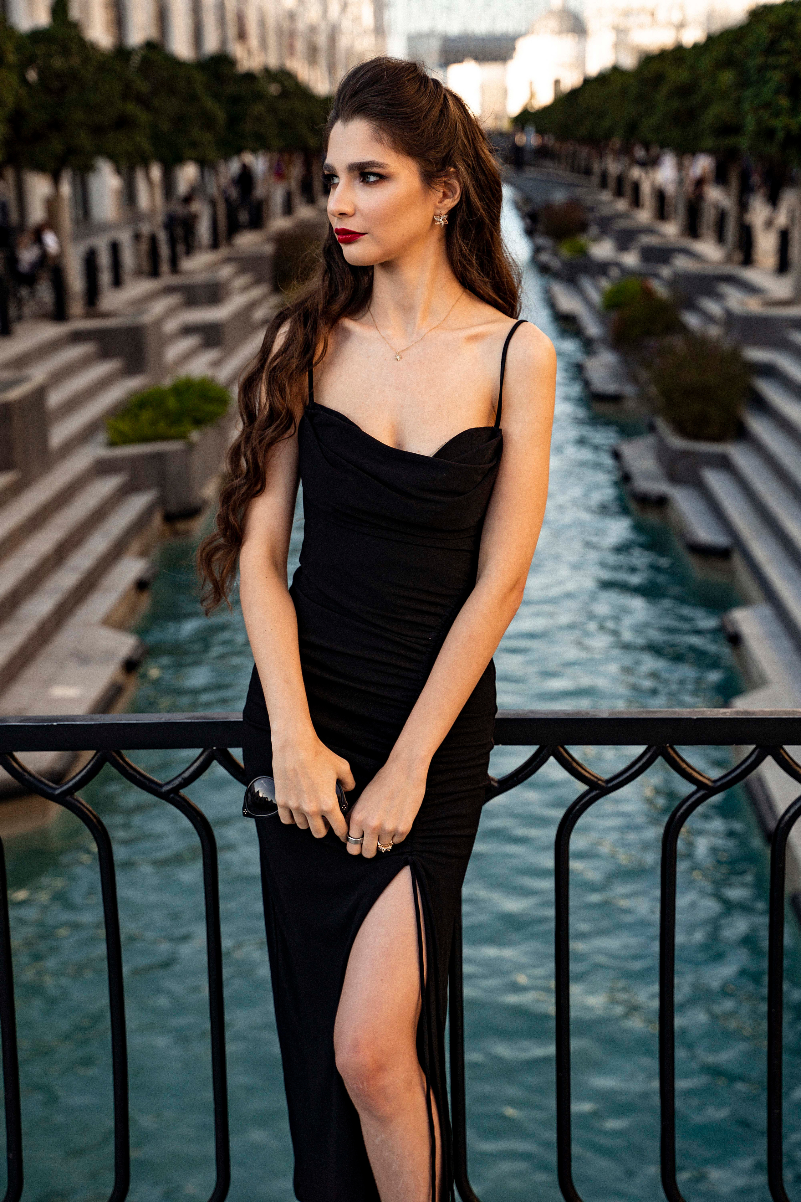 Алия. Фотограф Казань