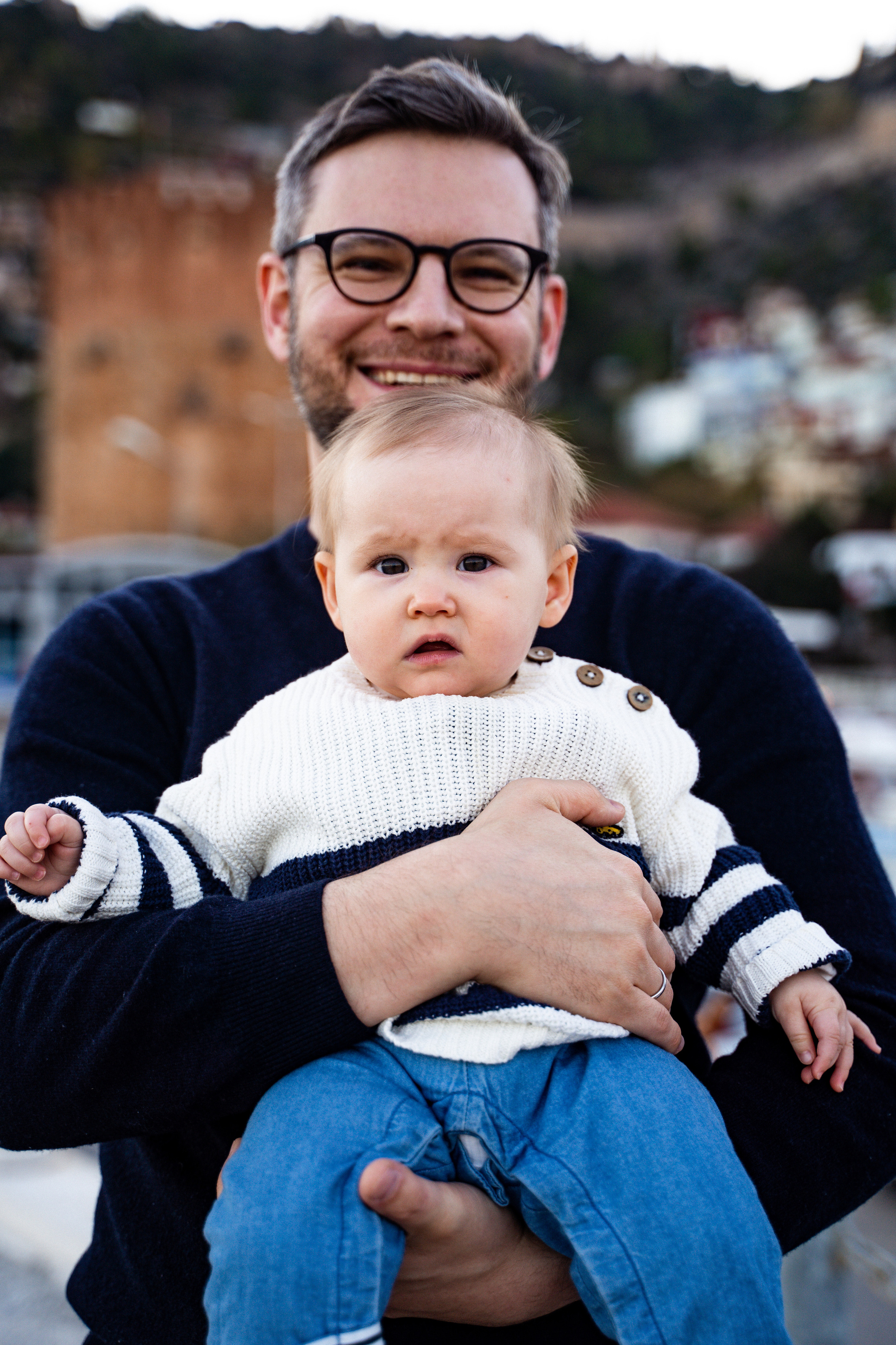 Андрей и Гузель. Фотограф Казань