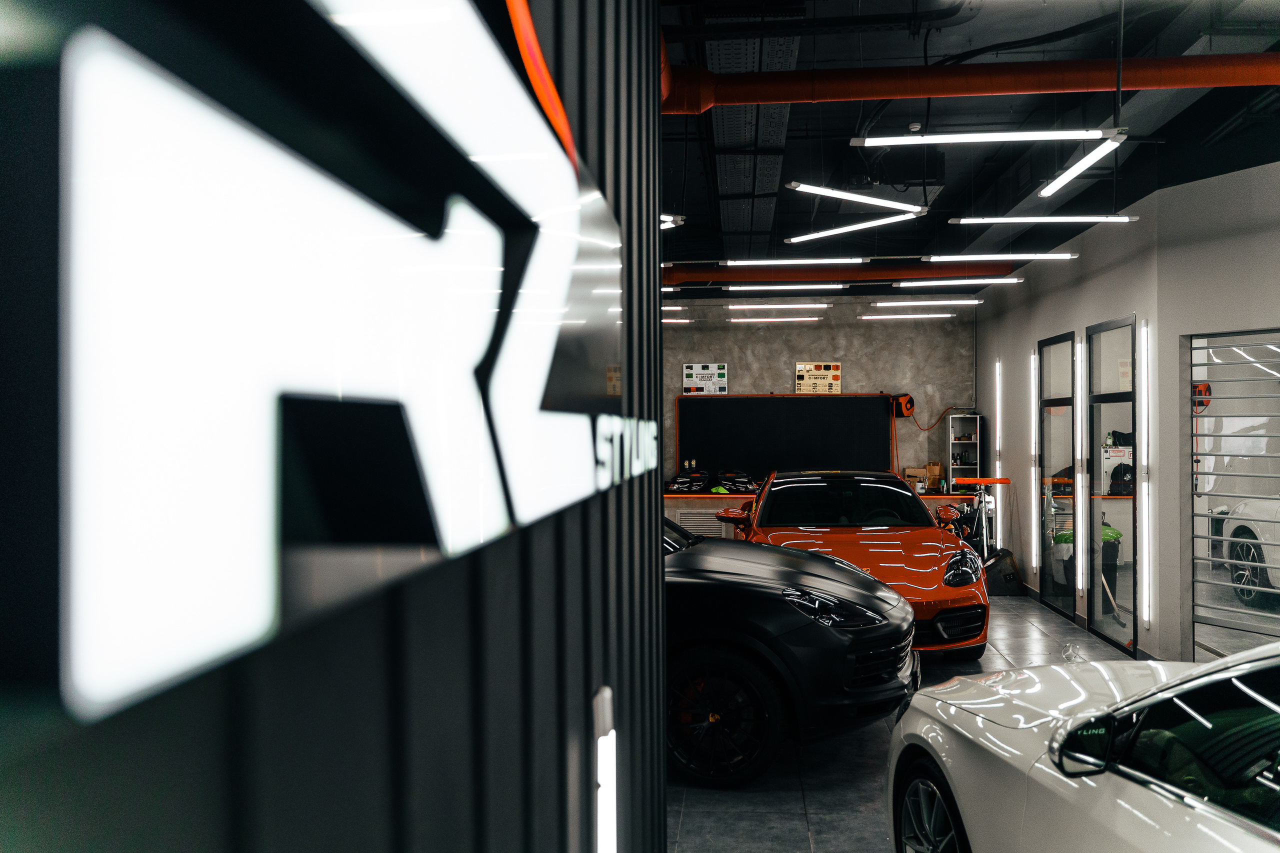 Rimzona. Фотограф Казань