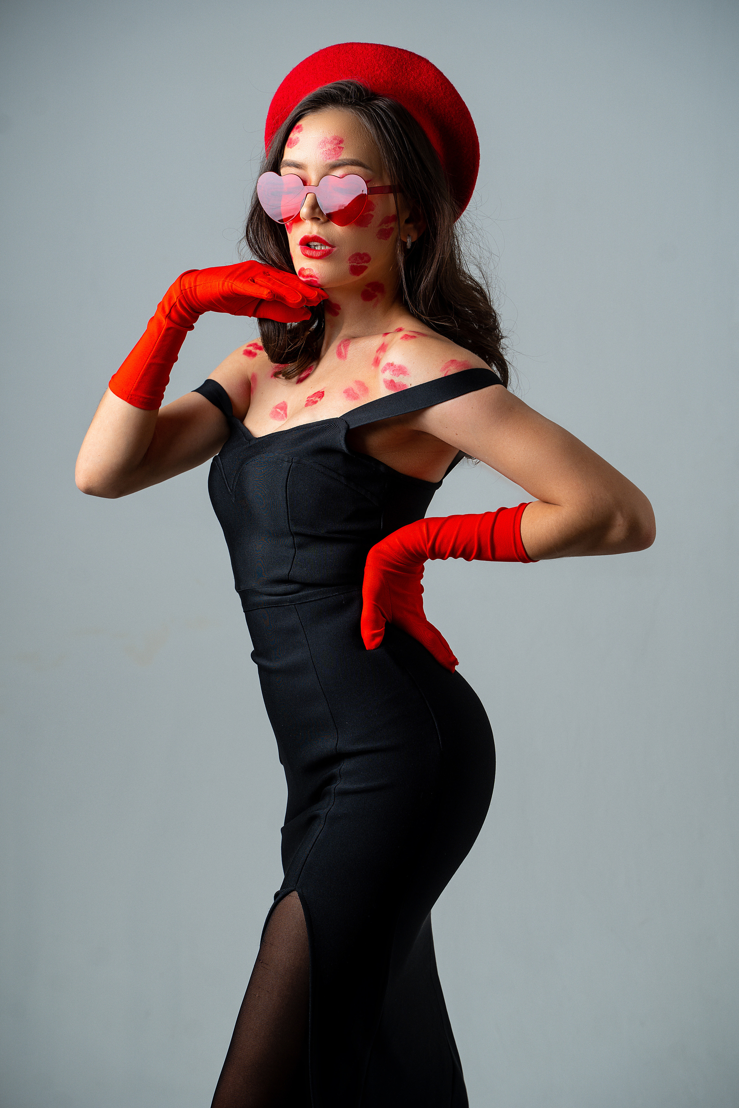 День всех влюблённых. Фотограф Казань